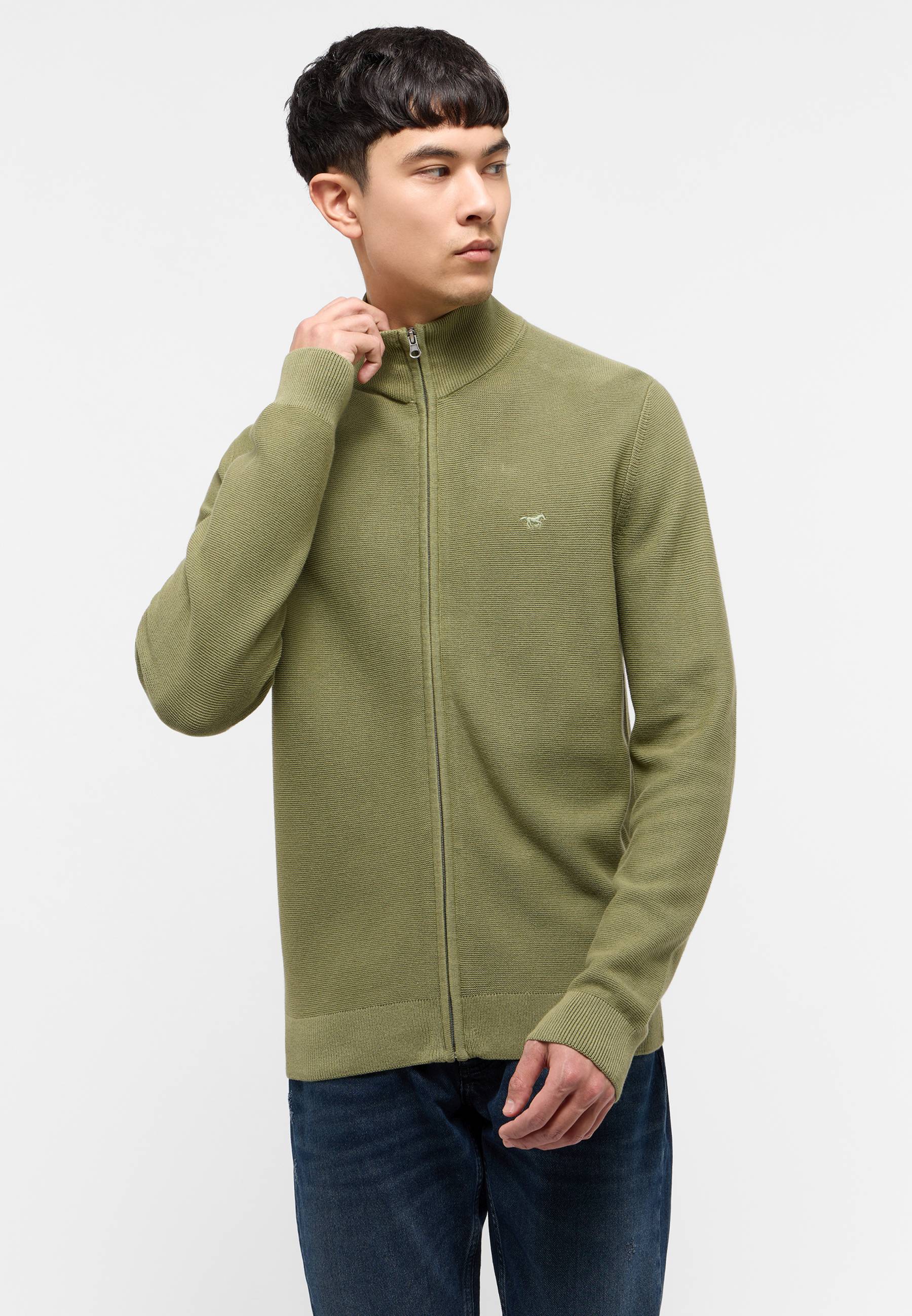 Langarmcardigan Style Escondido