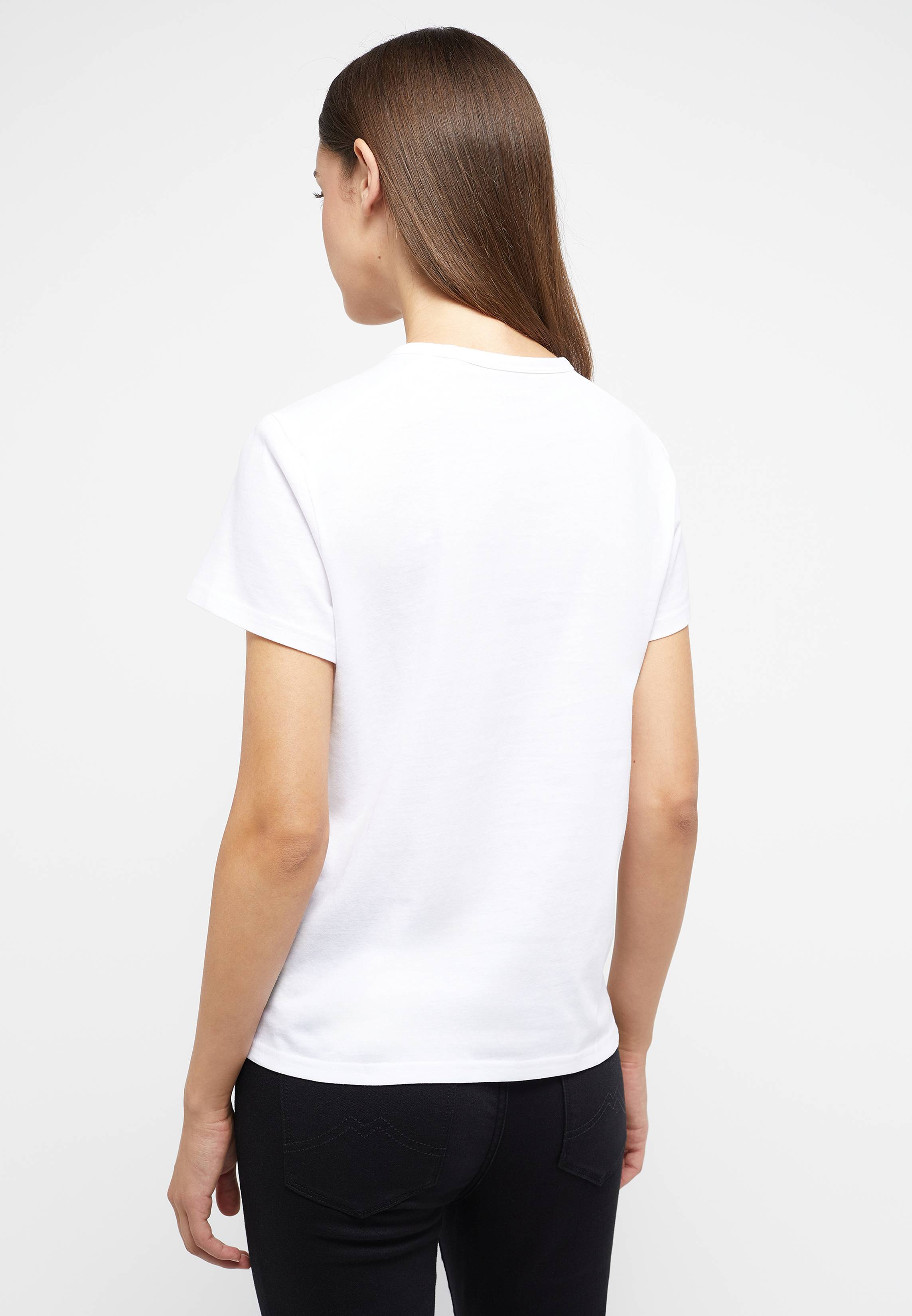T-shirt, Bluse, Erwachsener, Person, Frau