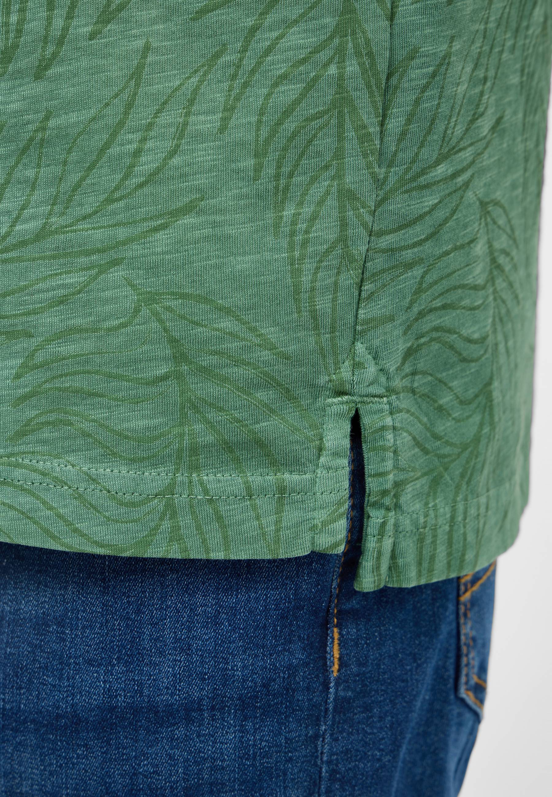 Hosen, Leinen, Bluse, Jeans, Langarm