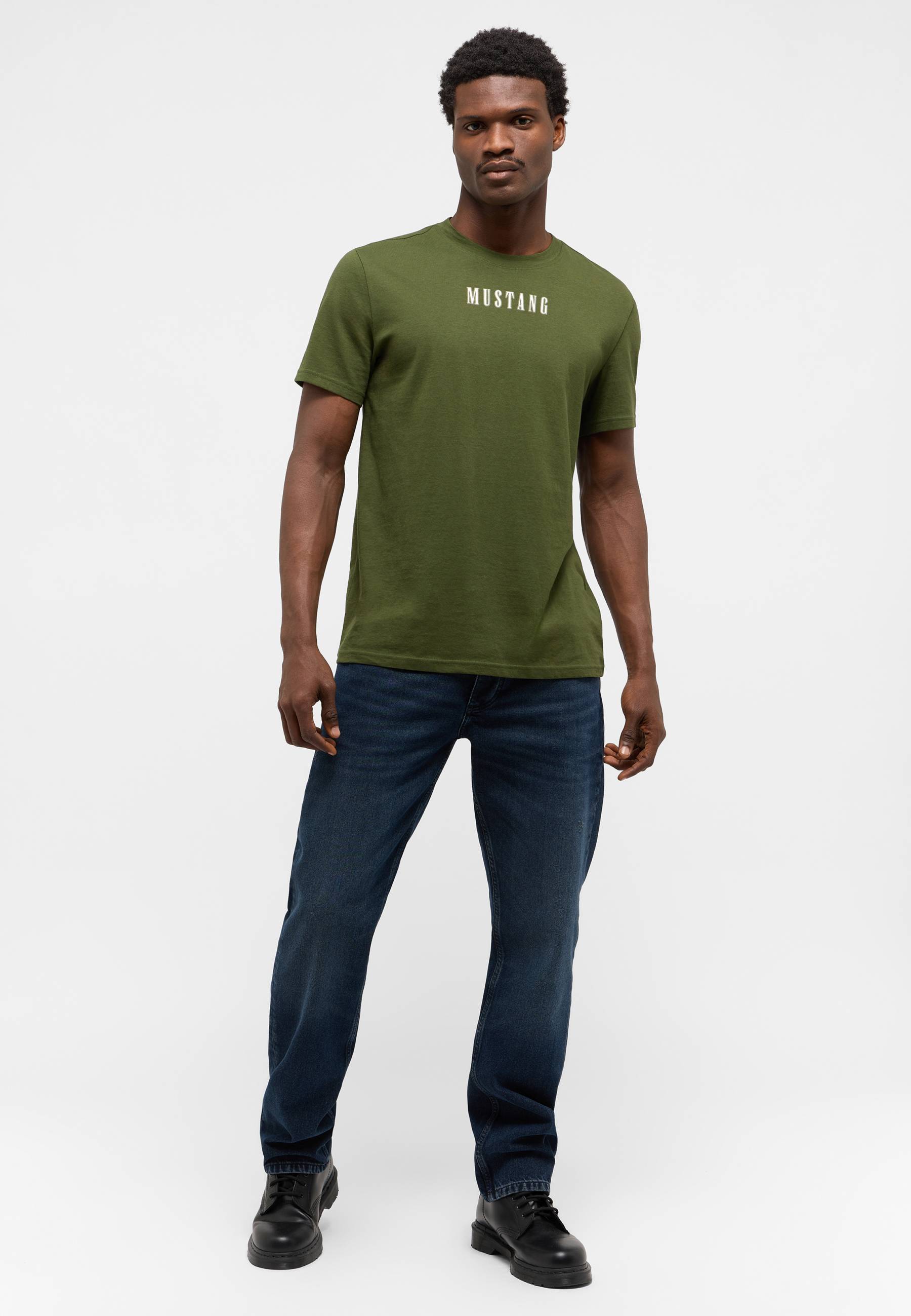 Jeans Style Michigan Straight
