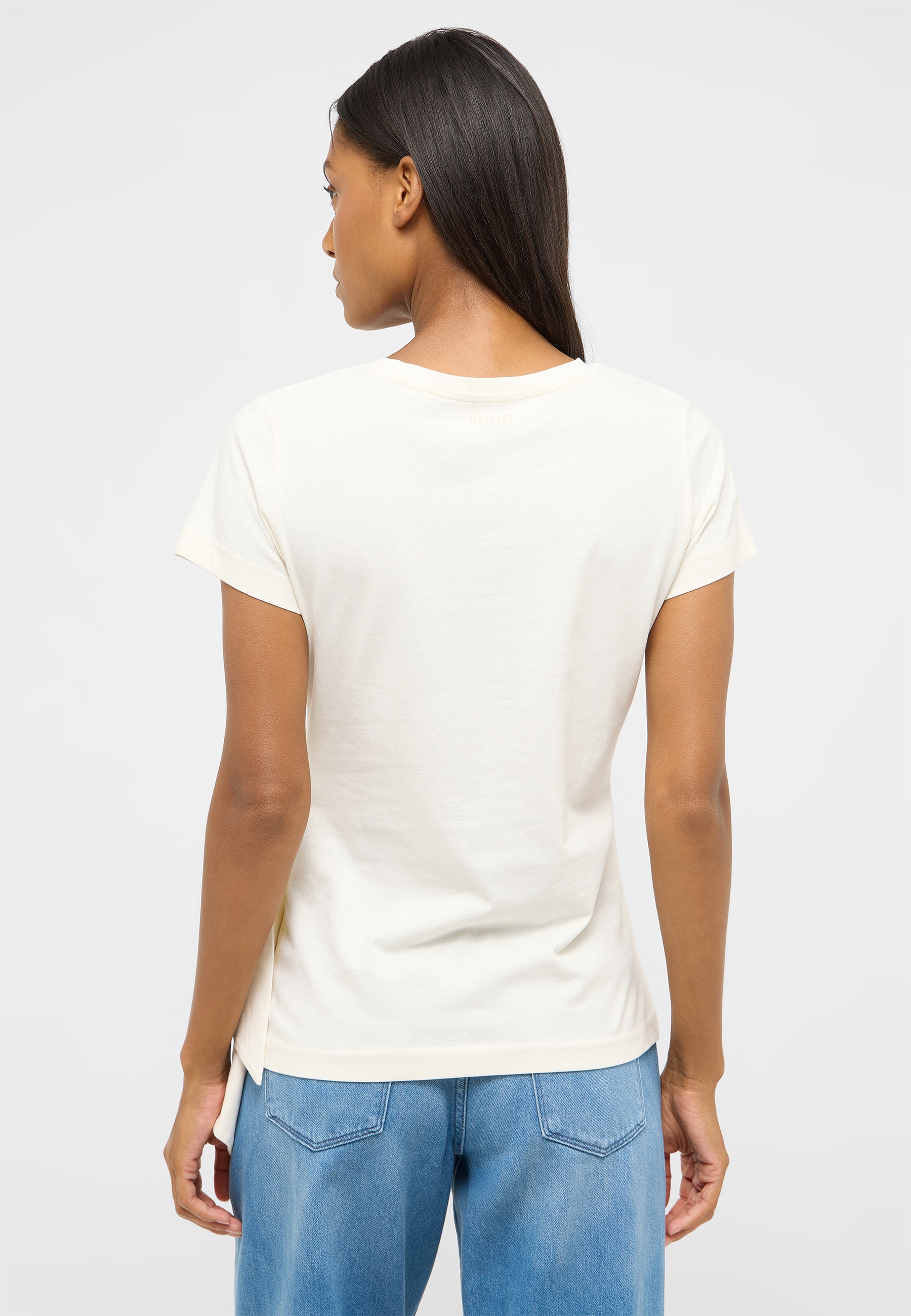 T-Shirt Style Ada
