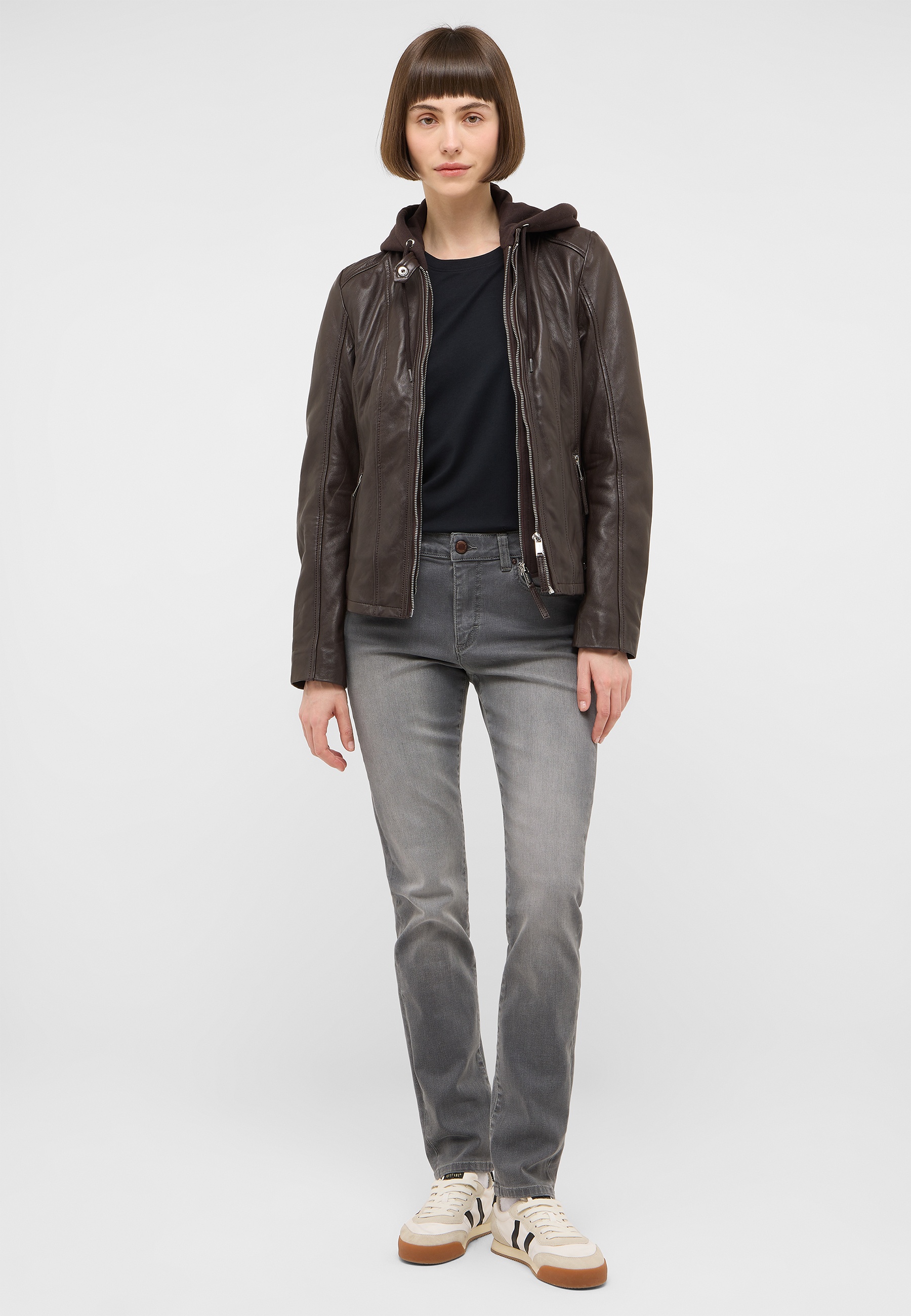 Jeans Style Crosby Relaxed Slim