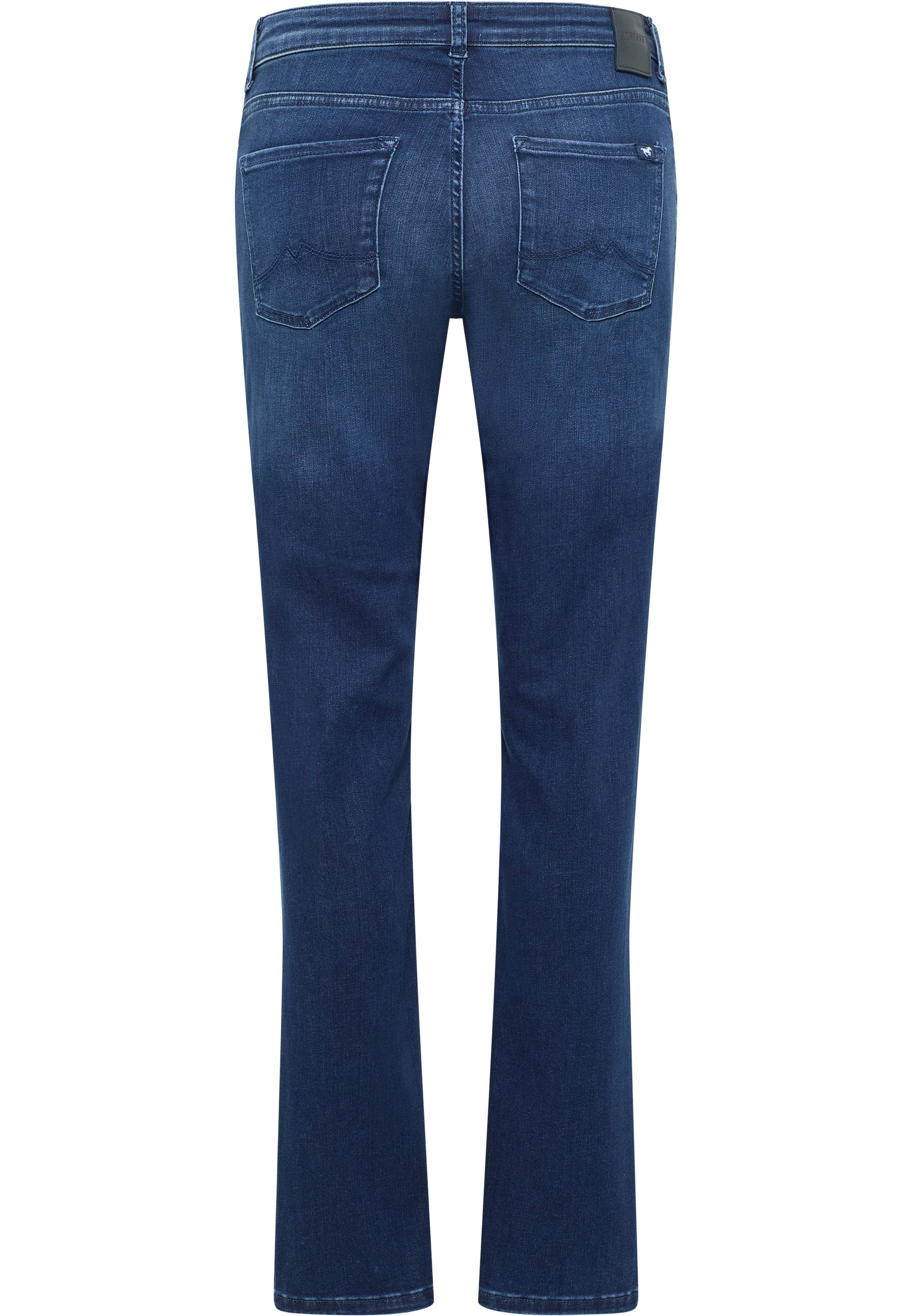 Jeanshose Style Crosby Relaxed Straight