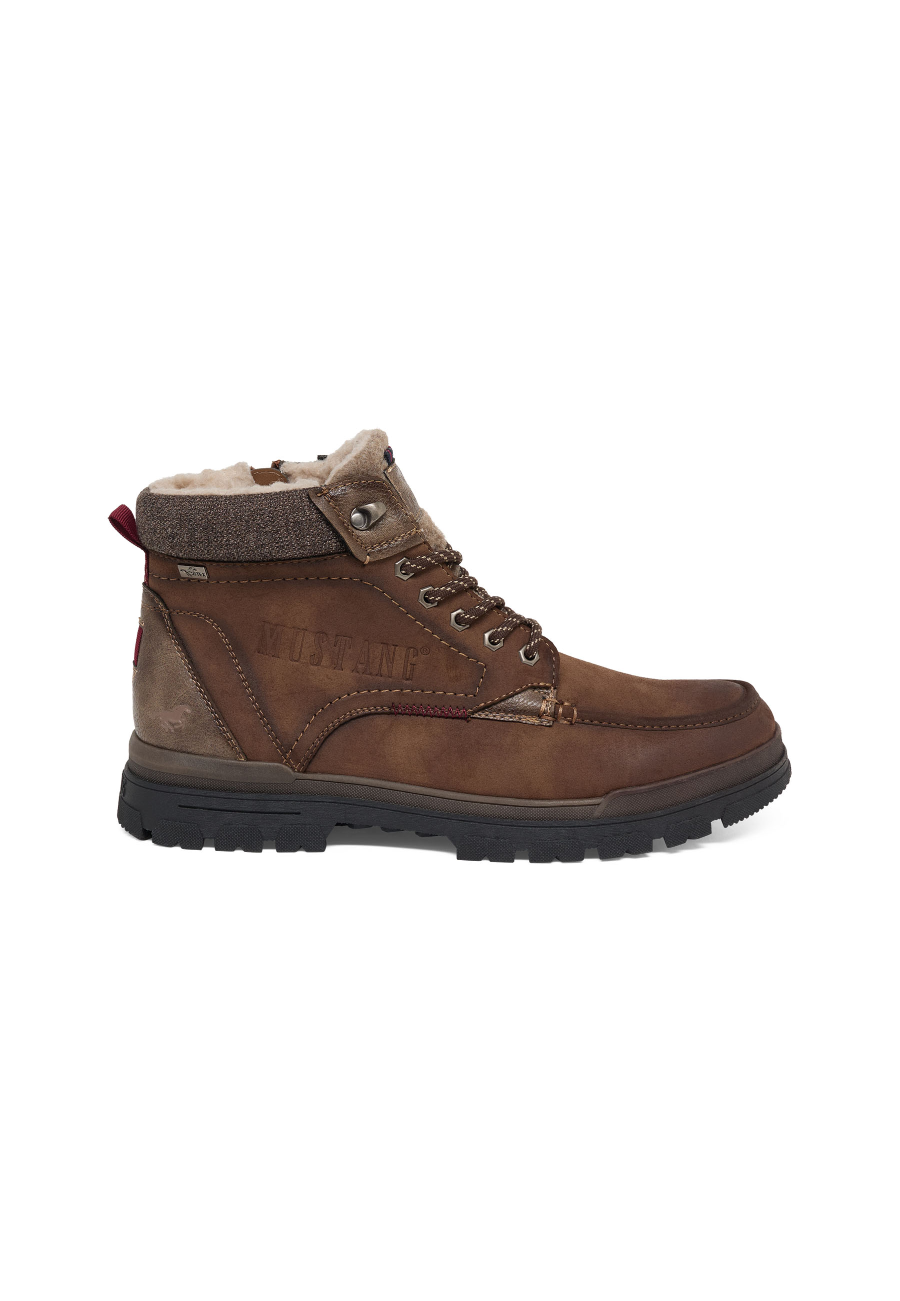 Stiefel Style Peppin
