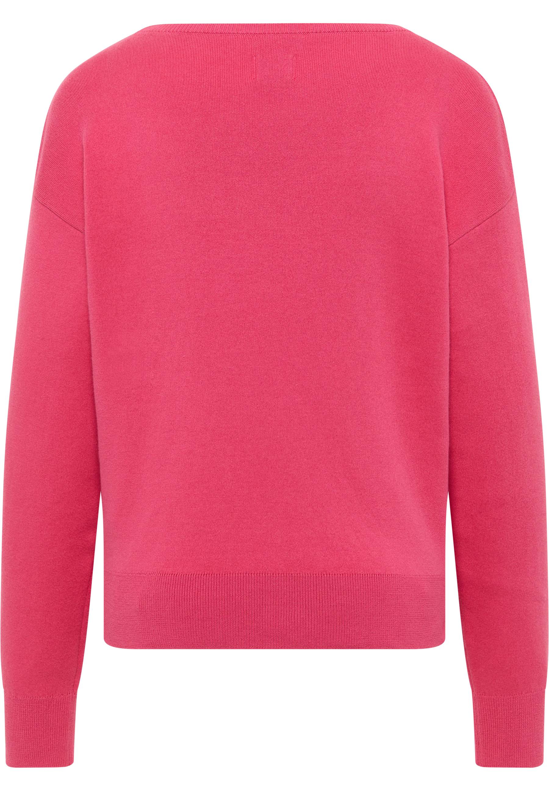 Strickwaren, Pullover, Sweatshirt, Langarm, Fleece