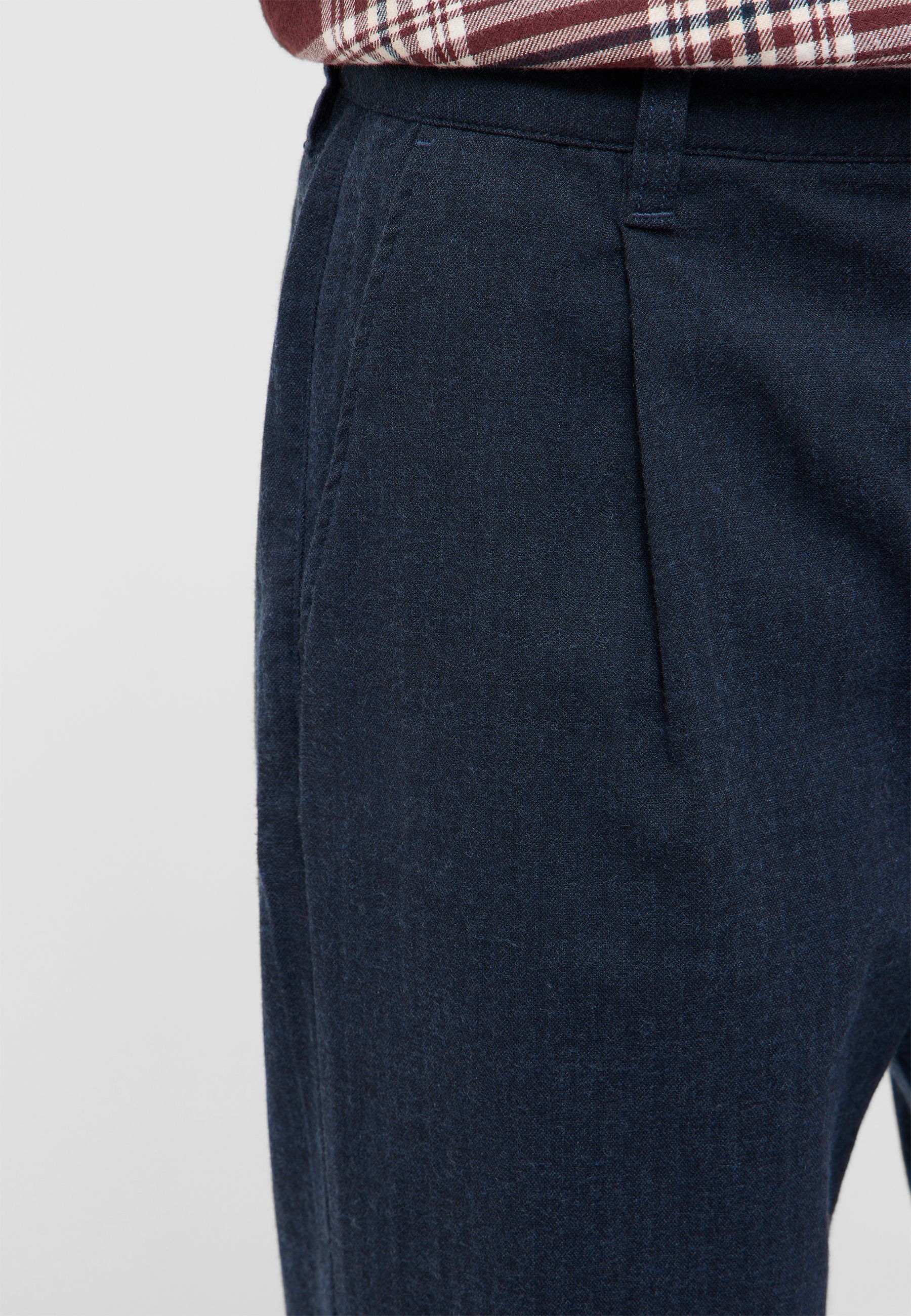 Hose Style Jeff Chino