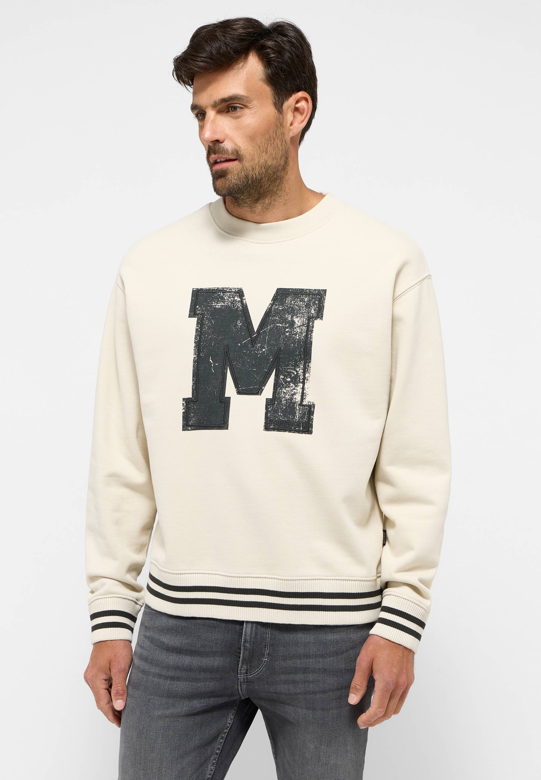 Sweatshirt Style Auburn
