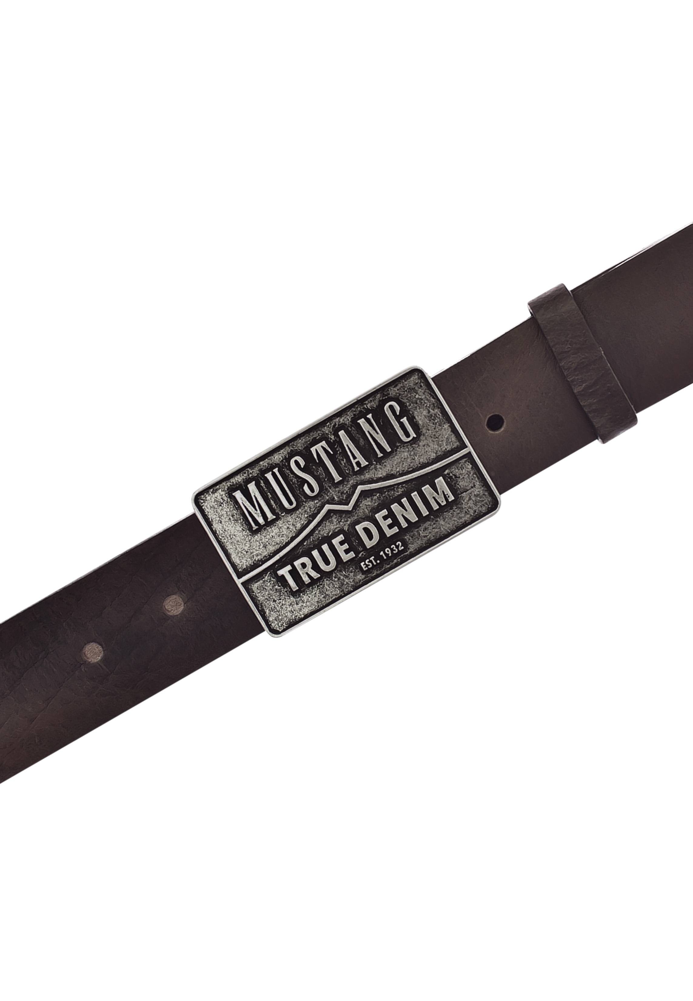 Gürtel Style Sawyer