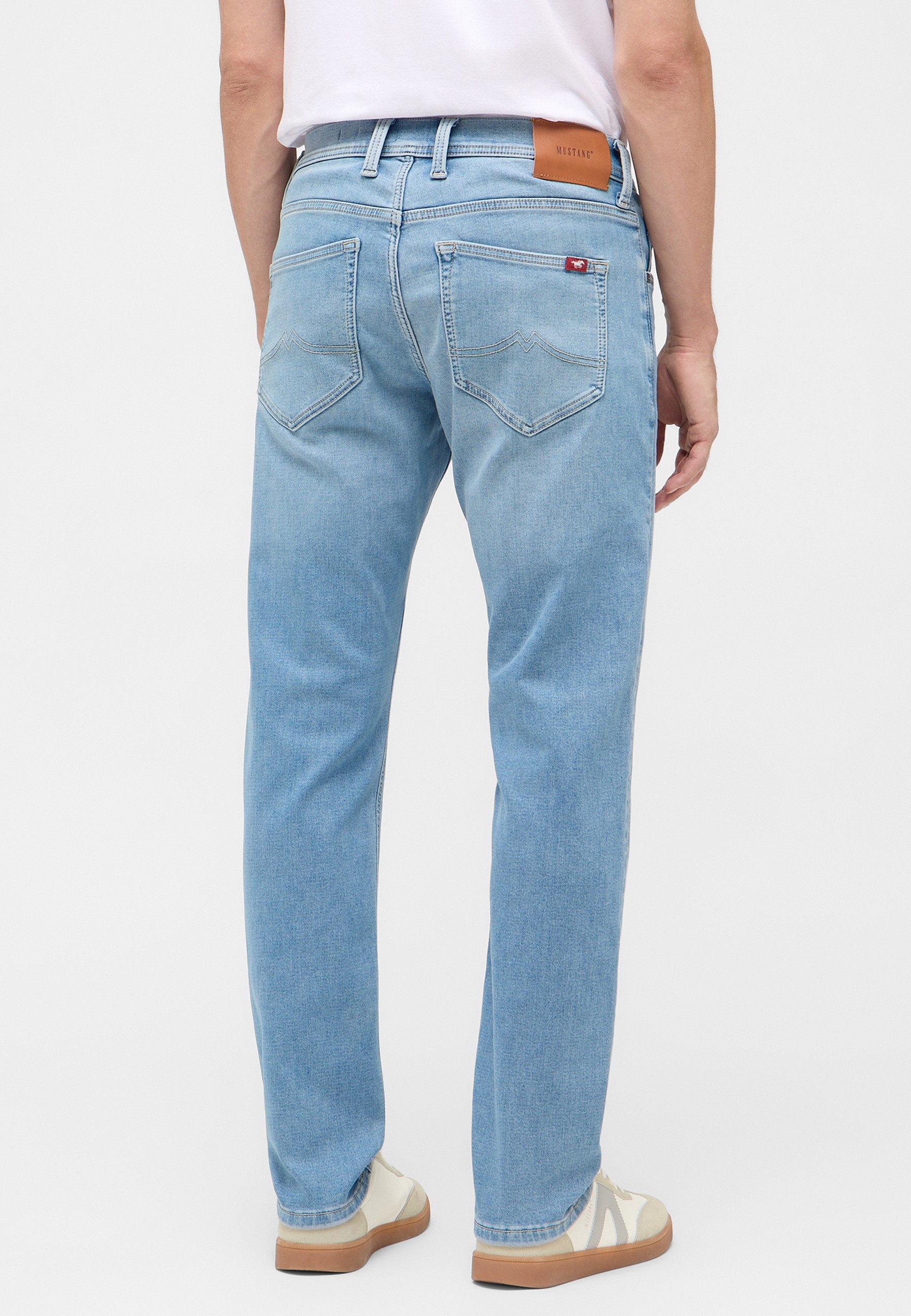 Bekleidung, Jeans, Hosen
