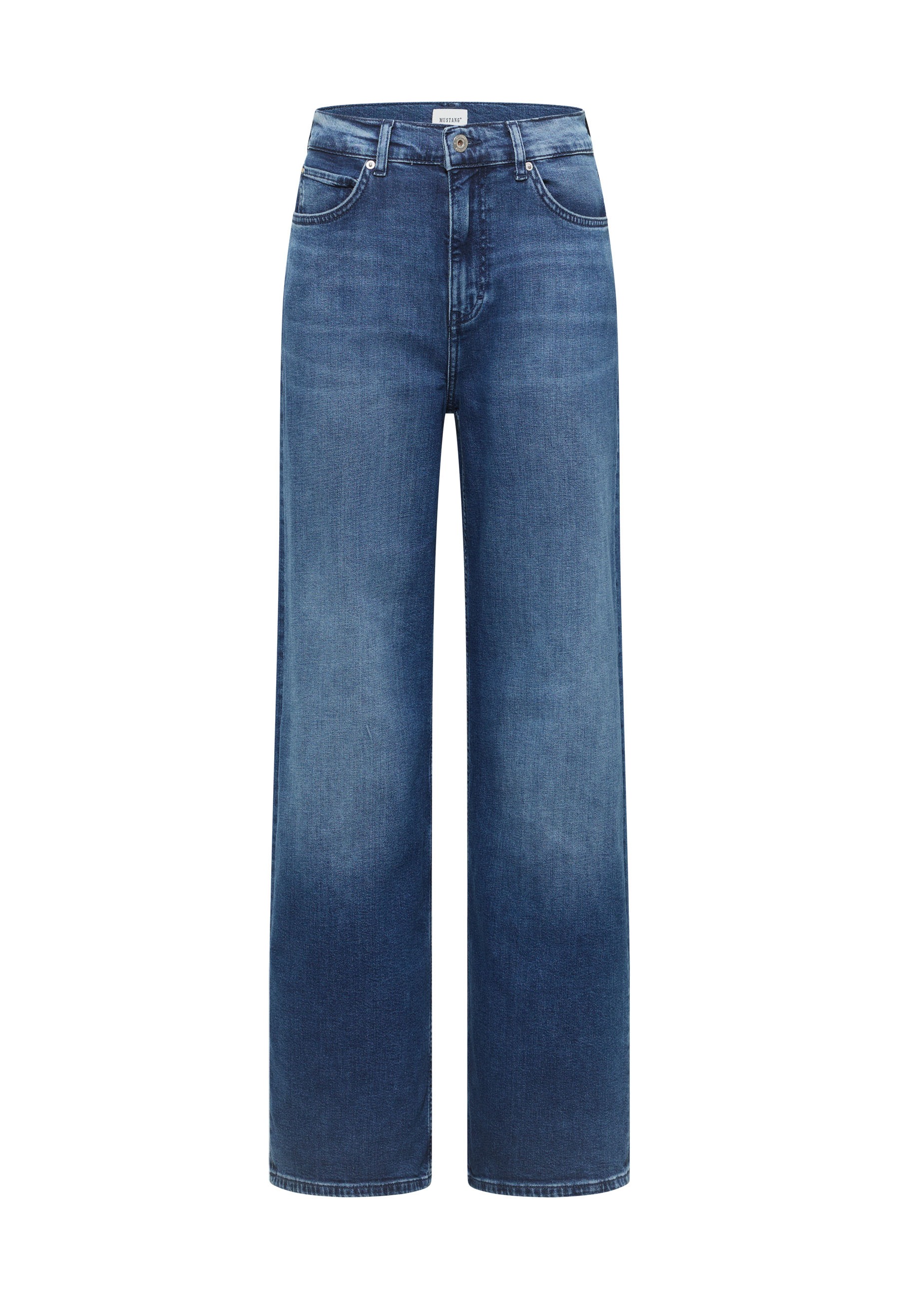 Jeans Style Luise Wide