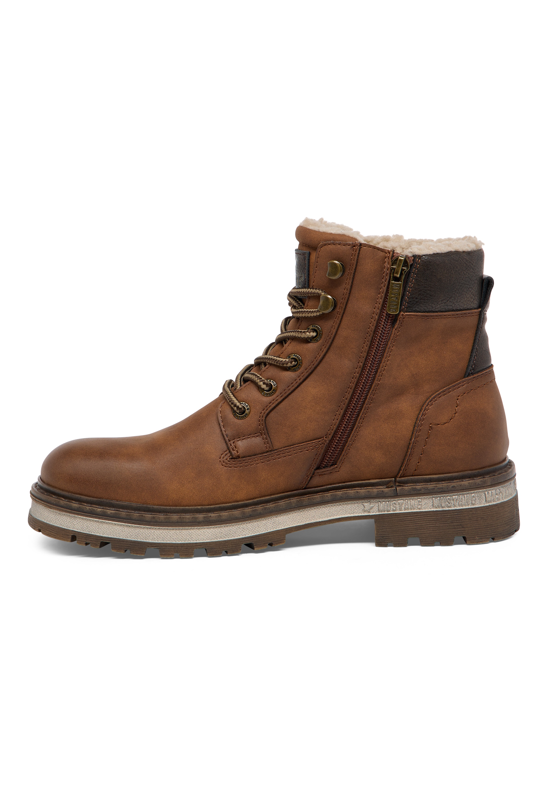 Stiefel Style Merem