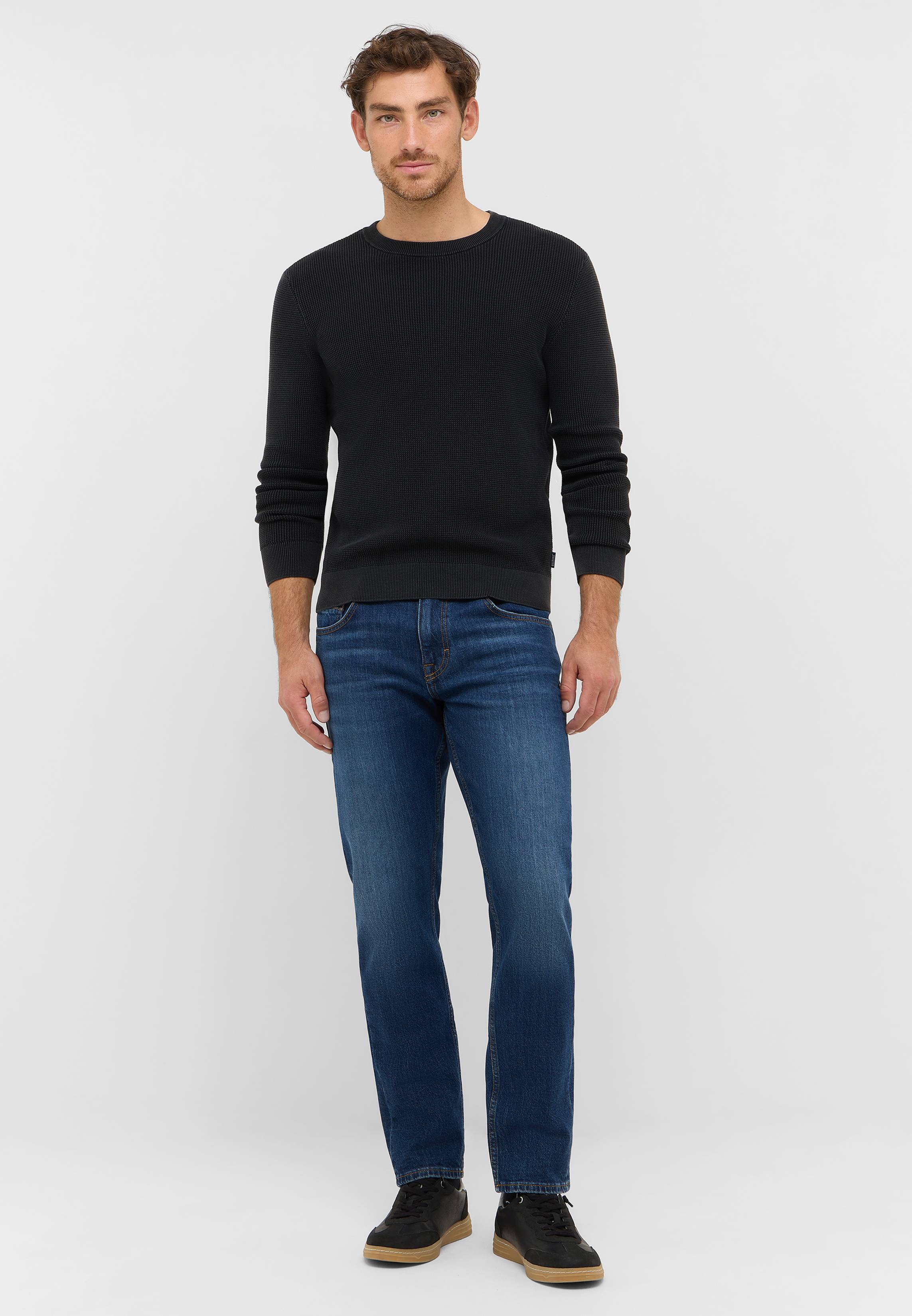 Hosen, Jeans, Langarm, Mann, Person