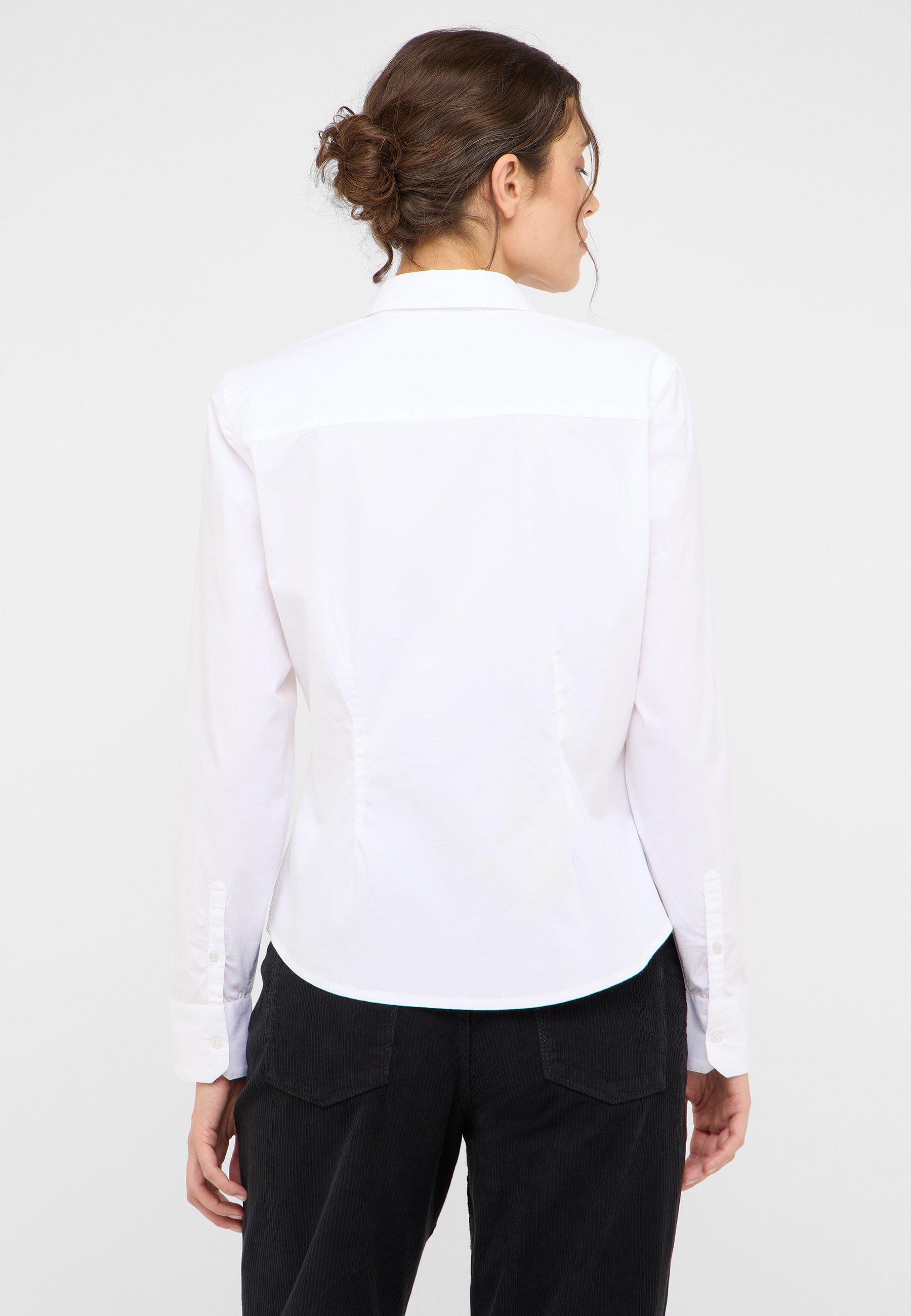 Bluse, Hemd, Langarm, Person, Kleid, Hemd