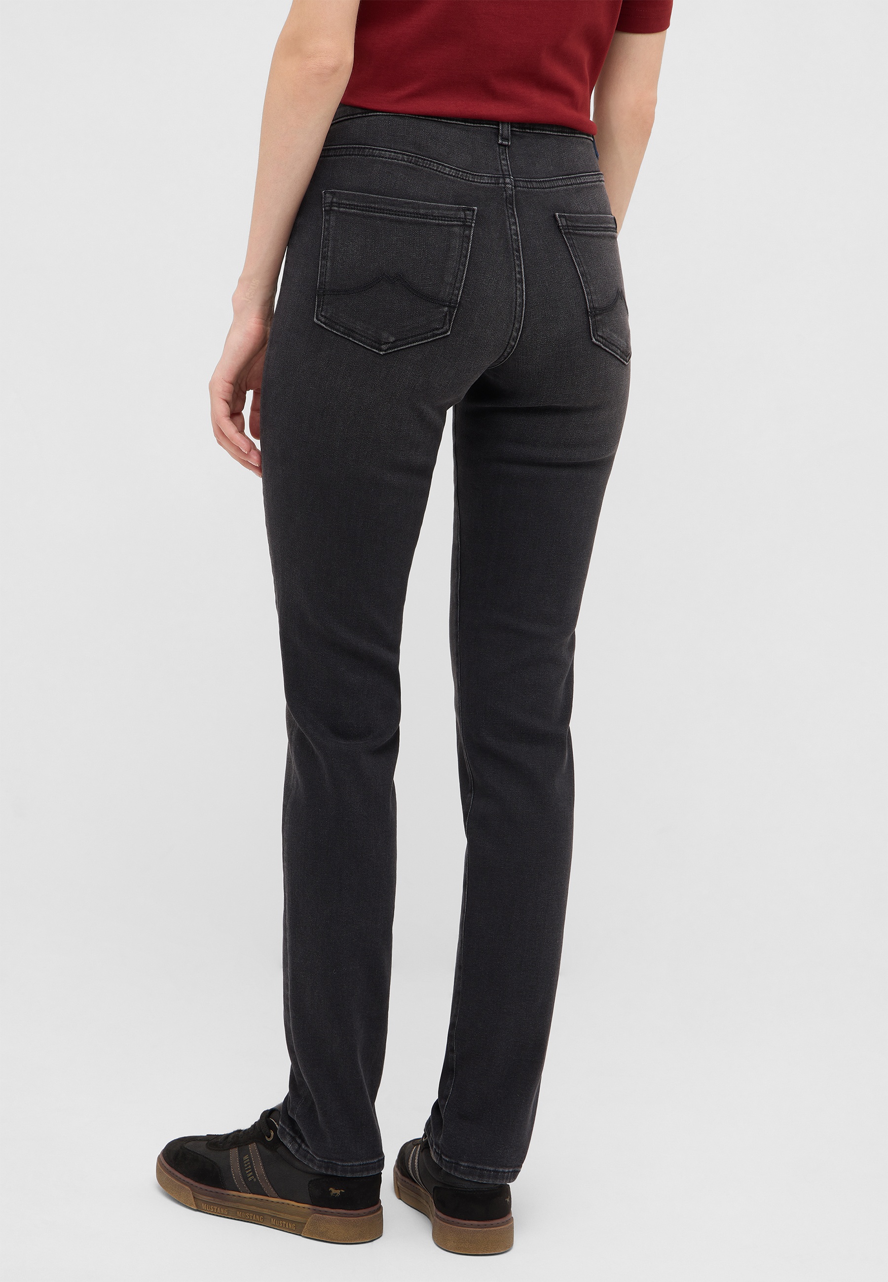 Jeans Style Shelby Slim