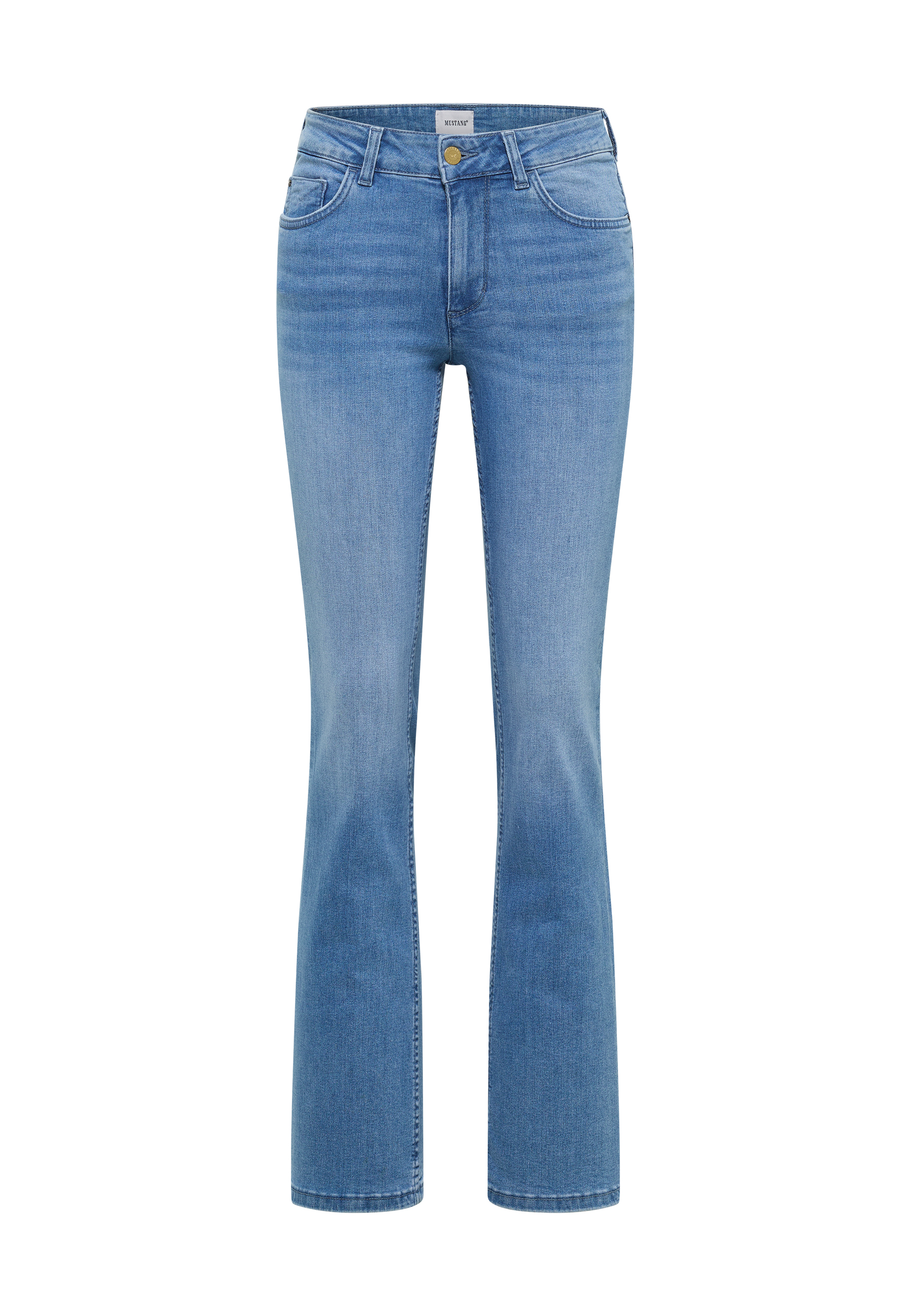 Jeans Style Shelby Slim Boot