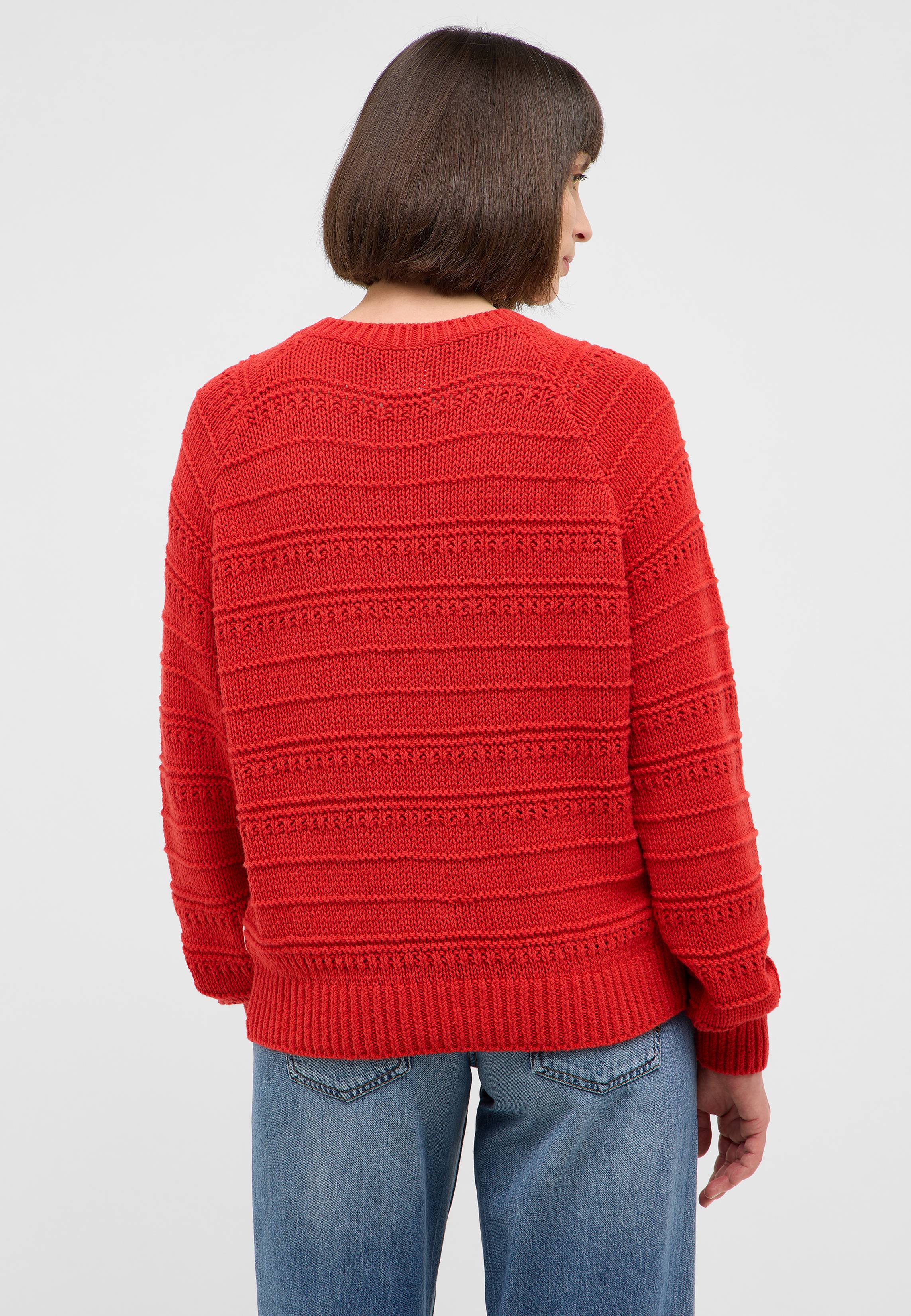 Bekleidung, Strickwaren, Pullover