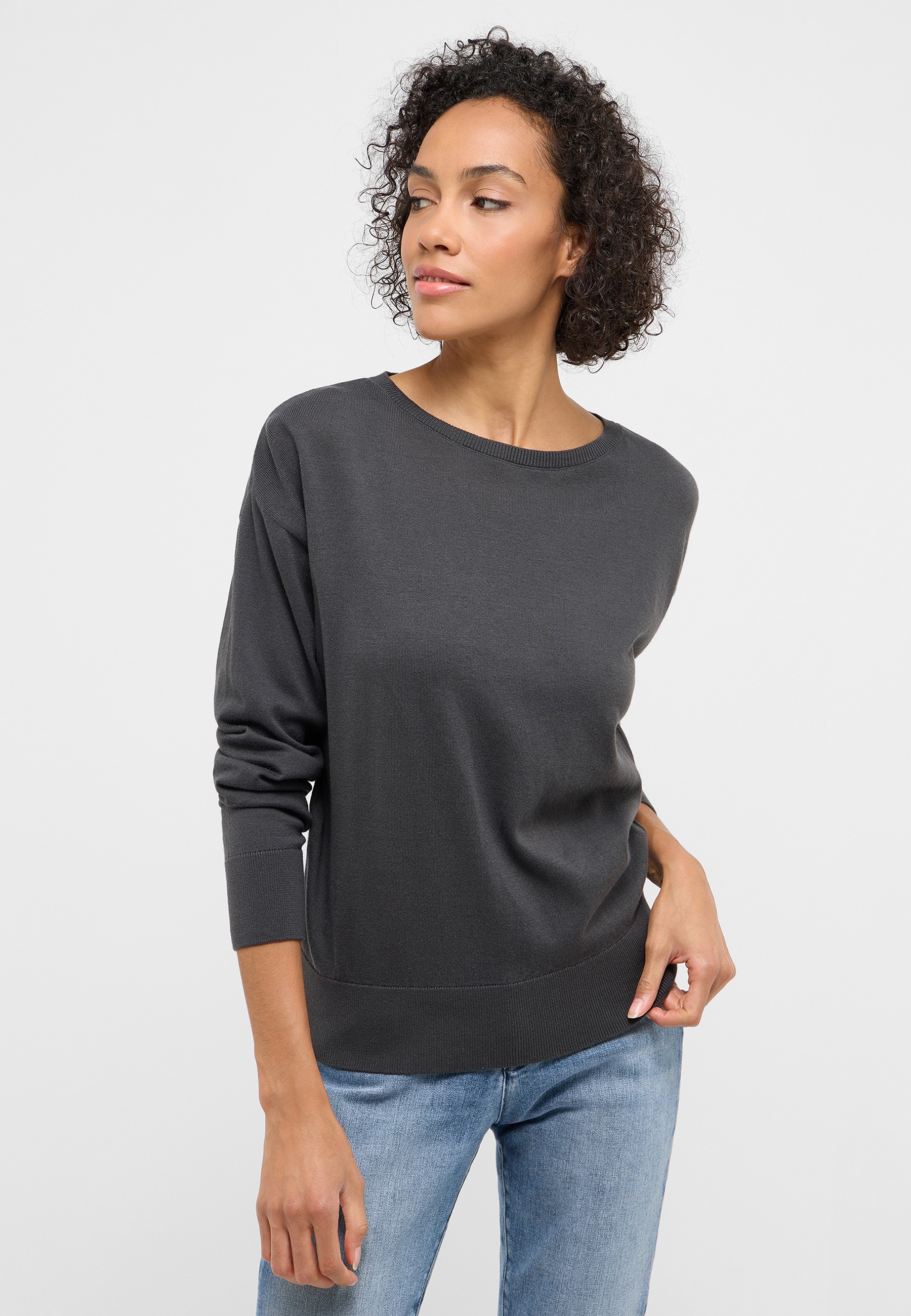 Langarm, Ärmel, Bluse, Person, Frau