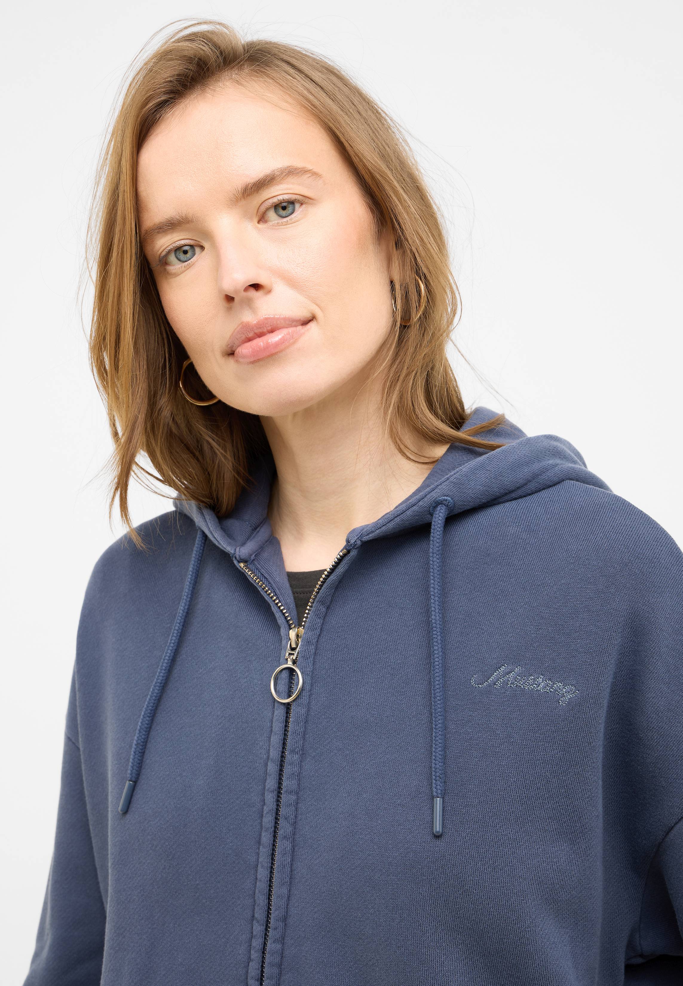 Vlies, Strickwaren, Pullover, Sweatshirt, Kapuzenpulli