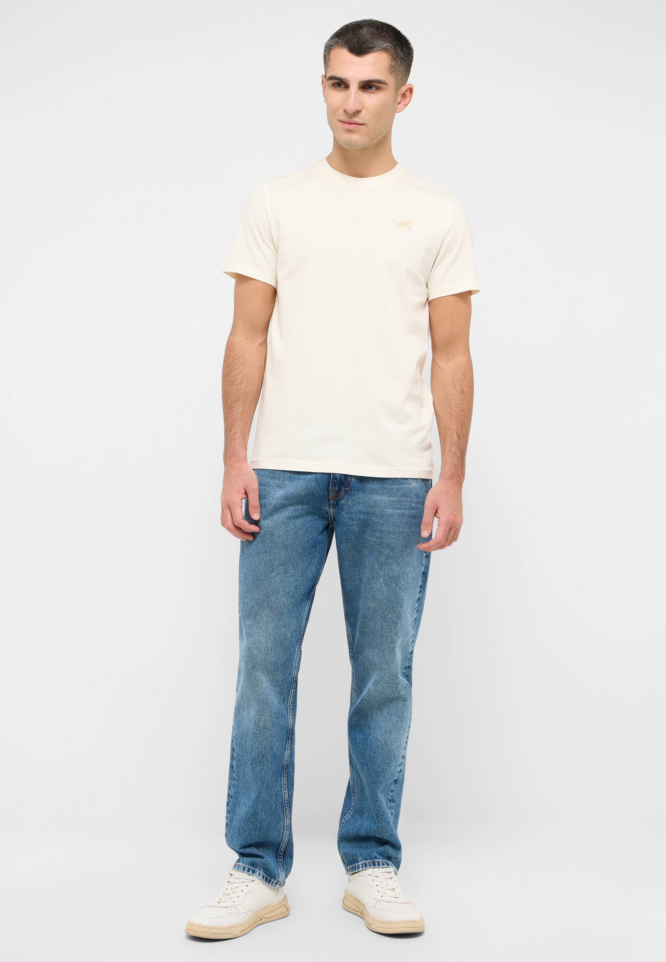 Jeans Style Denver Straight