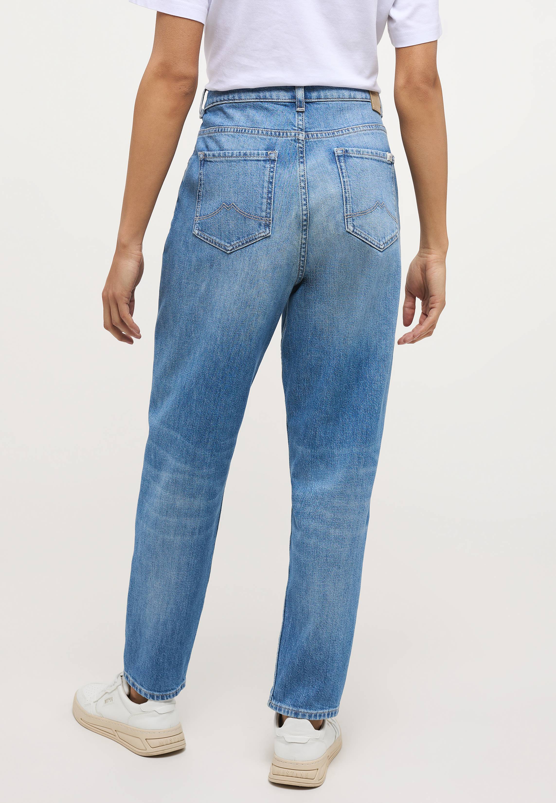 Jeans Style Charlotte Tapered