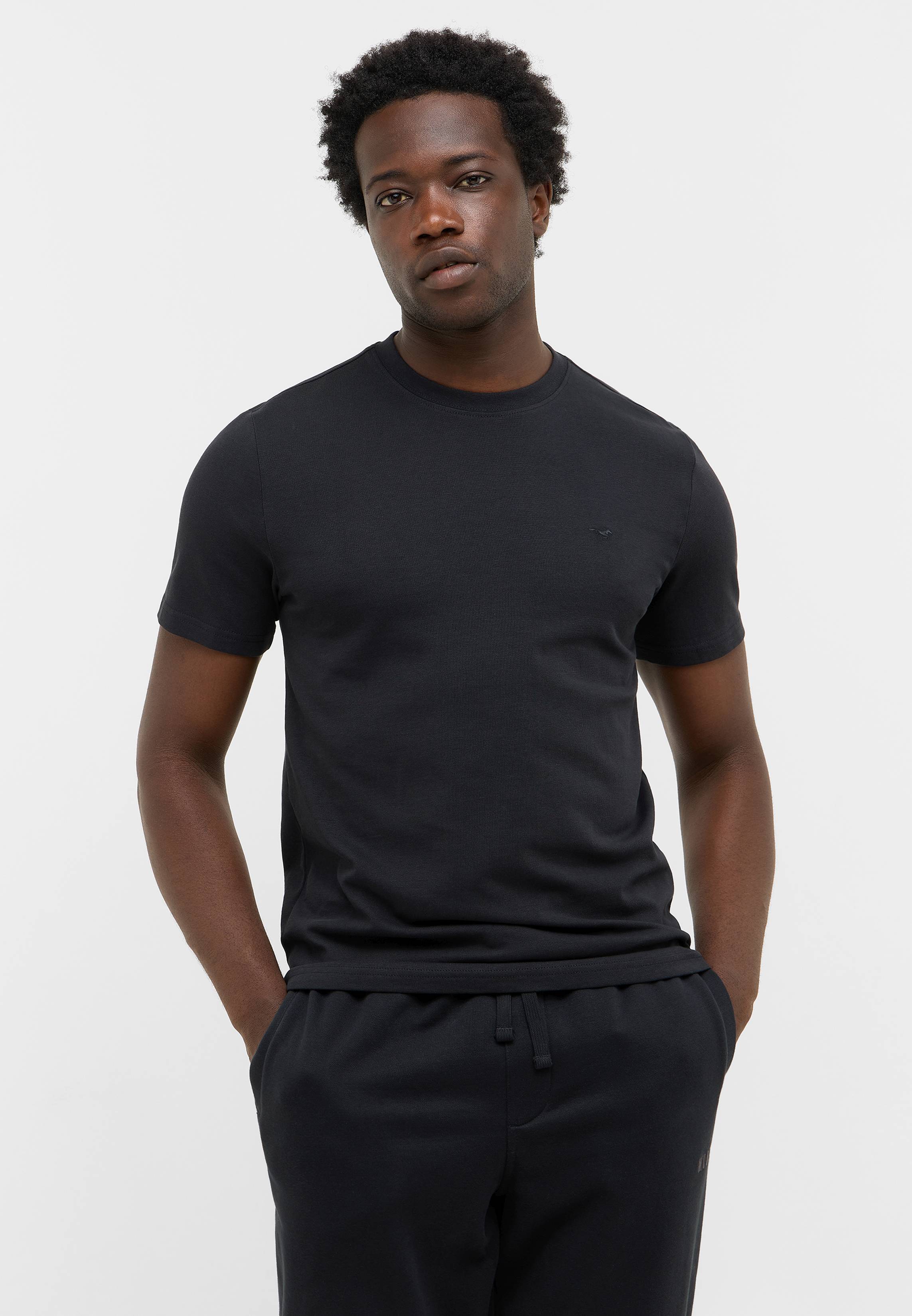 T-shirt, Hemd, Ärmel, Mann, Person