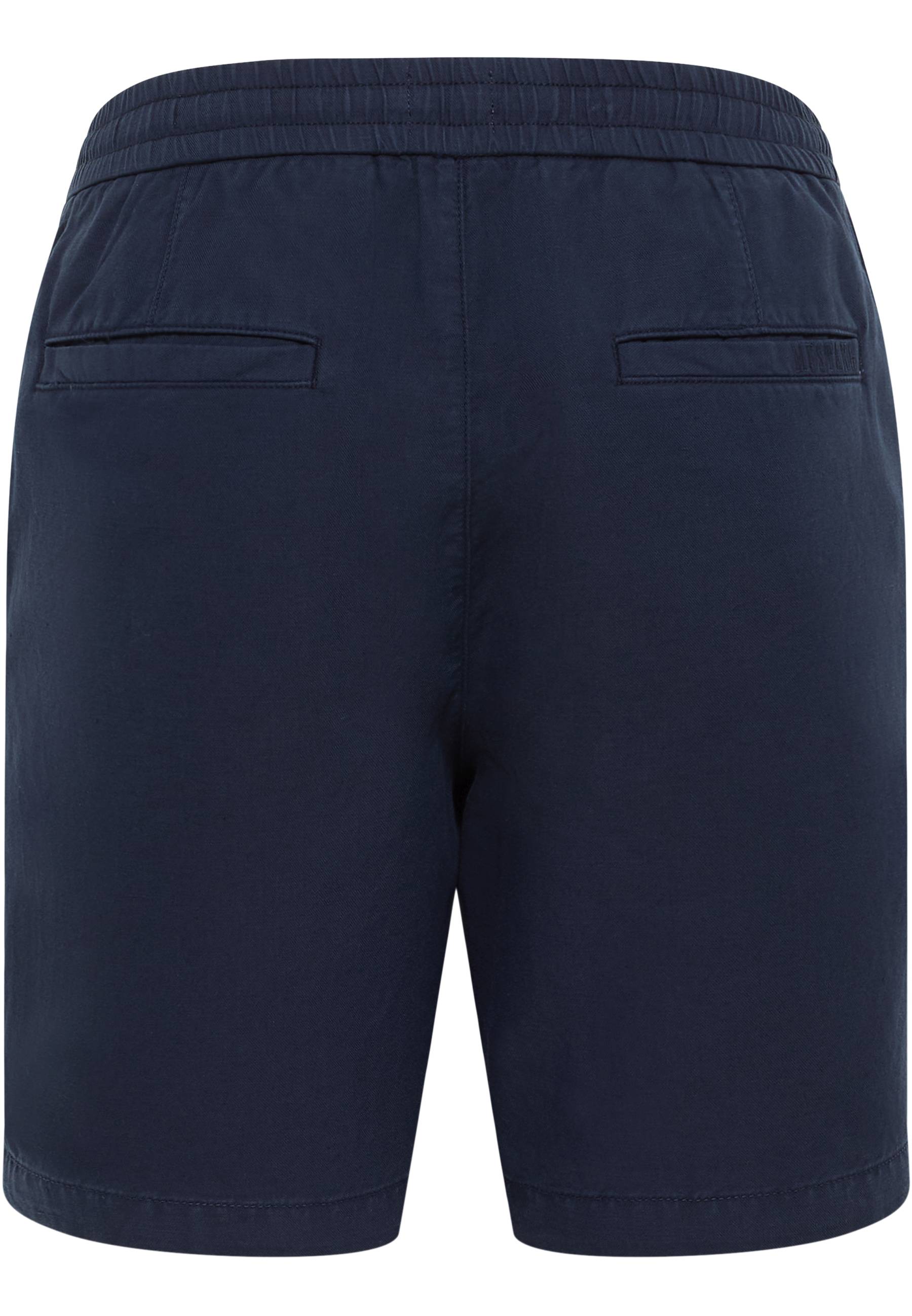 Bekleidung, Kurze Hosen