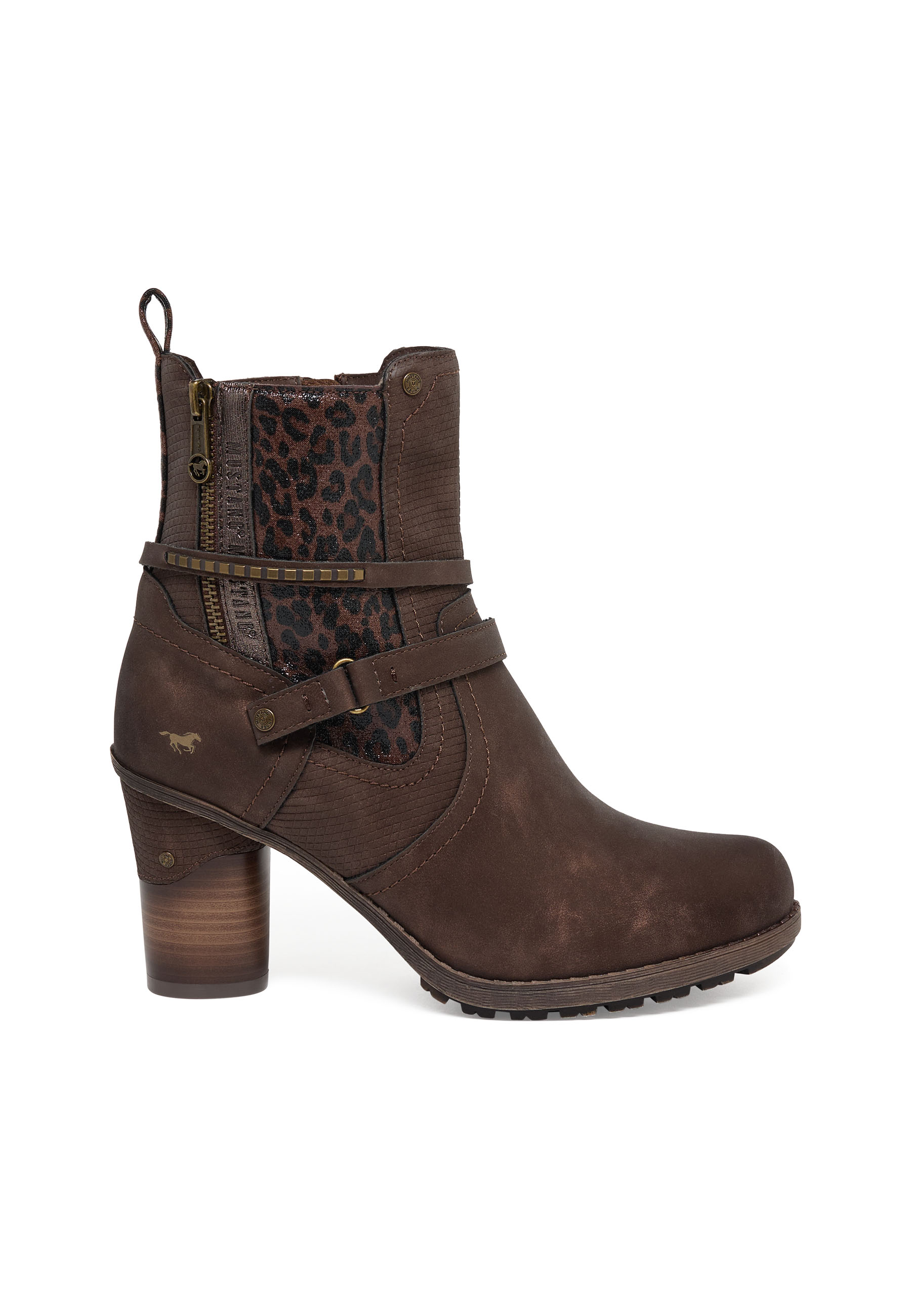 Stiefel Style Palma