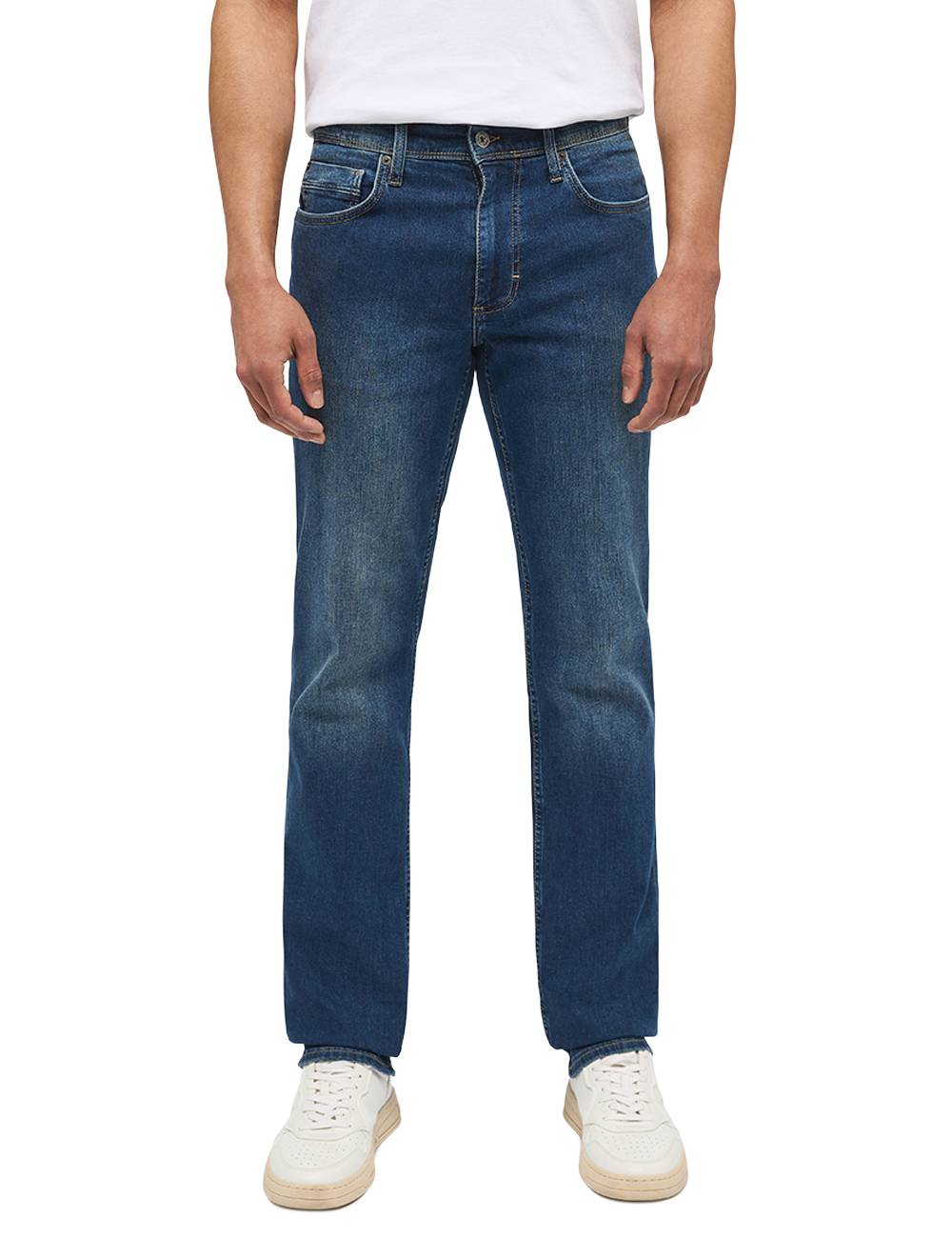 Jeans Style Washington Straight