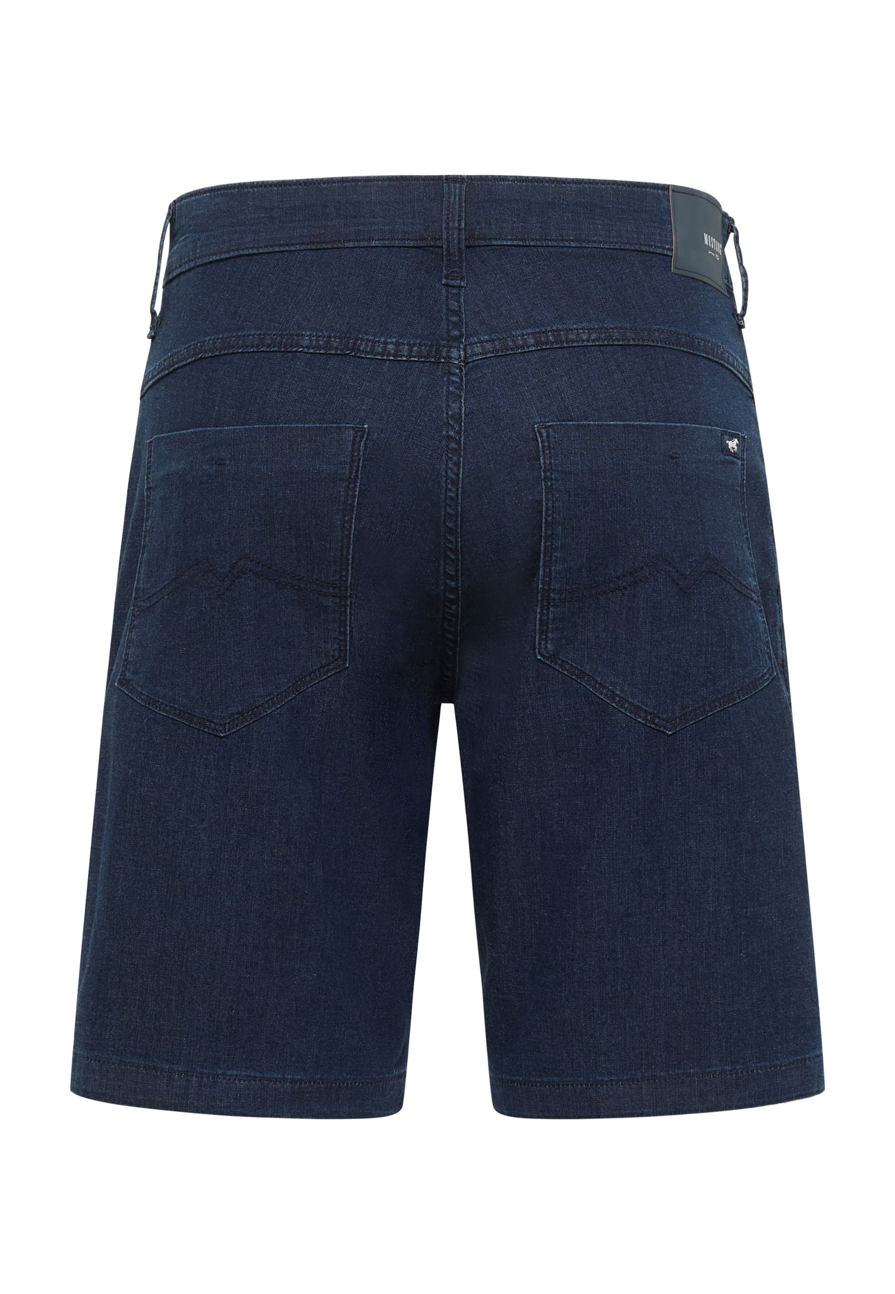 Jeans-Short Style Troy Denim Shorts ULW