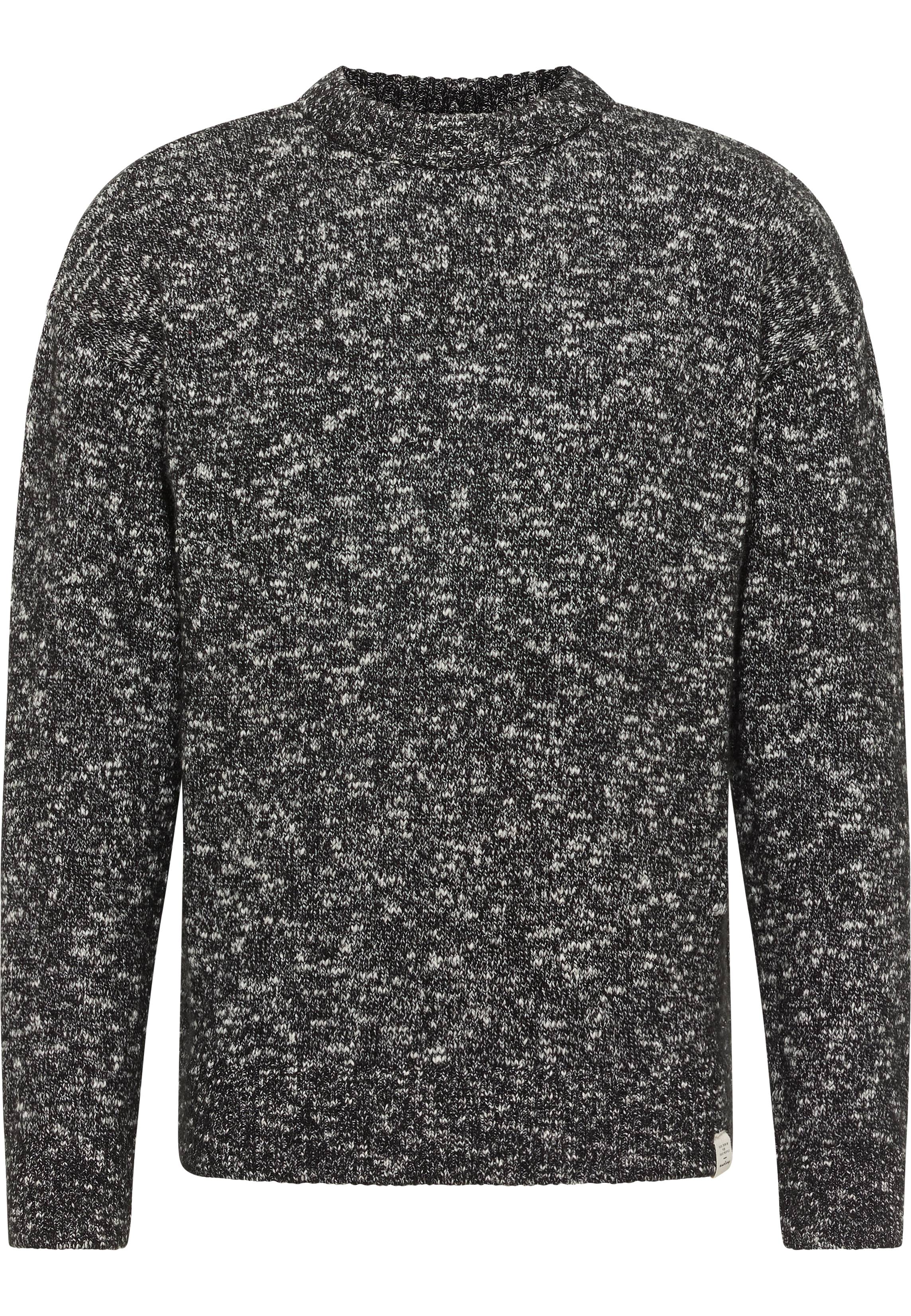 Bekleidung, Strickwaren, Pullover, Mantel