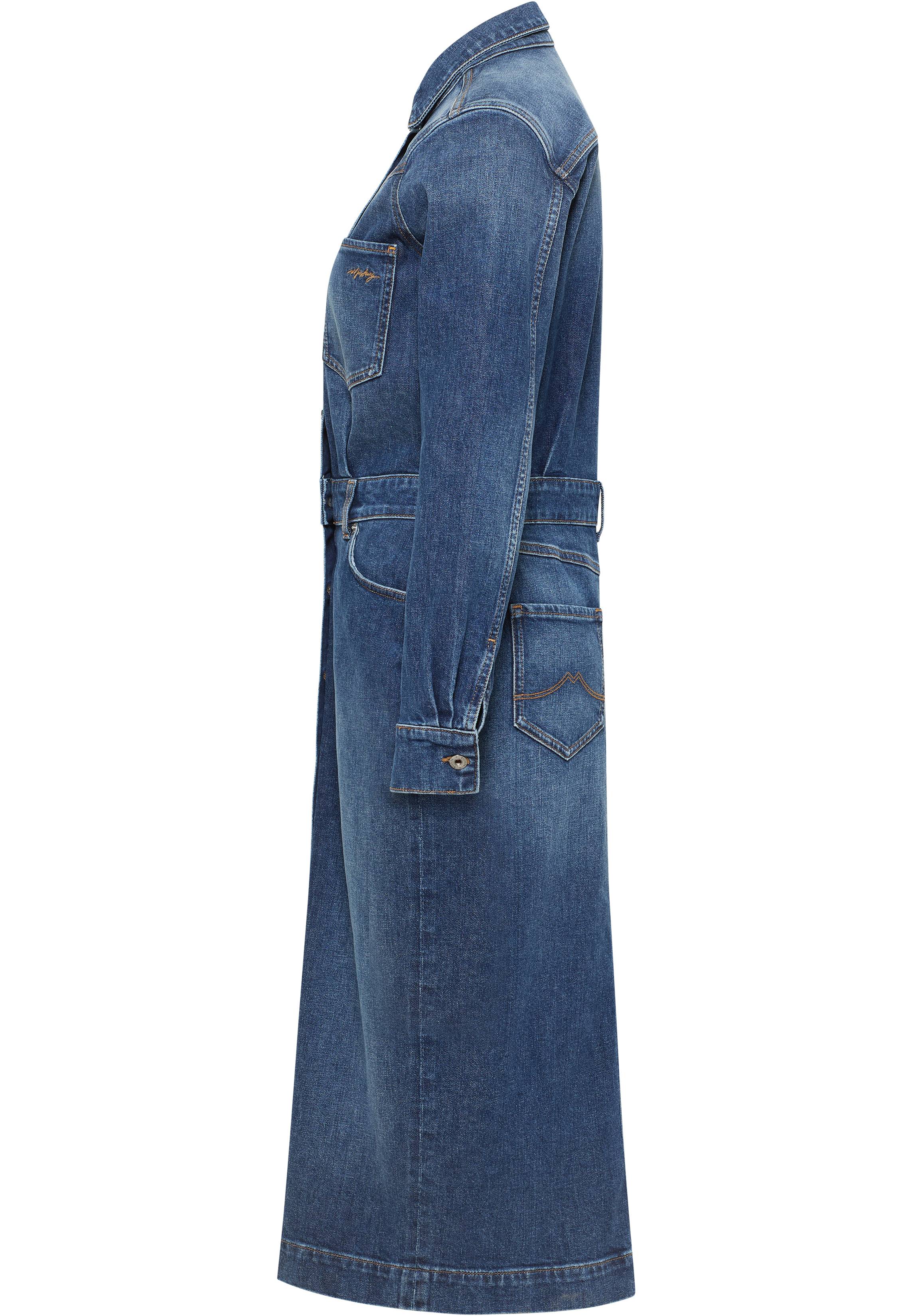 Mantel, Hosen, Jeans, Langarm