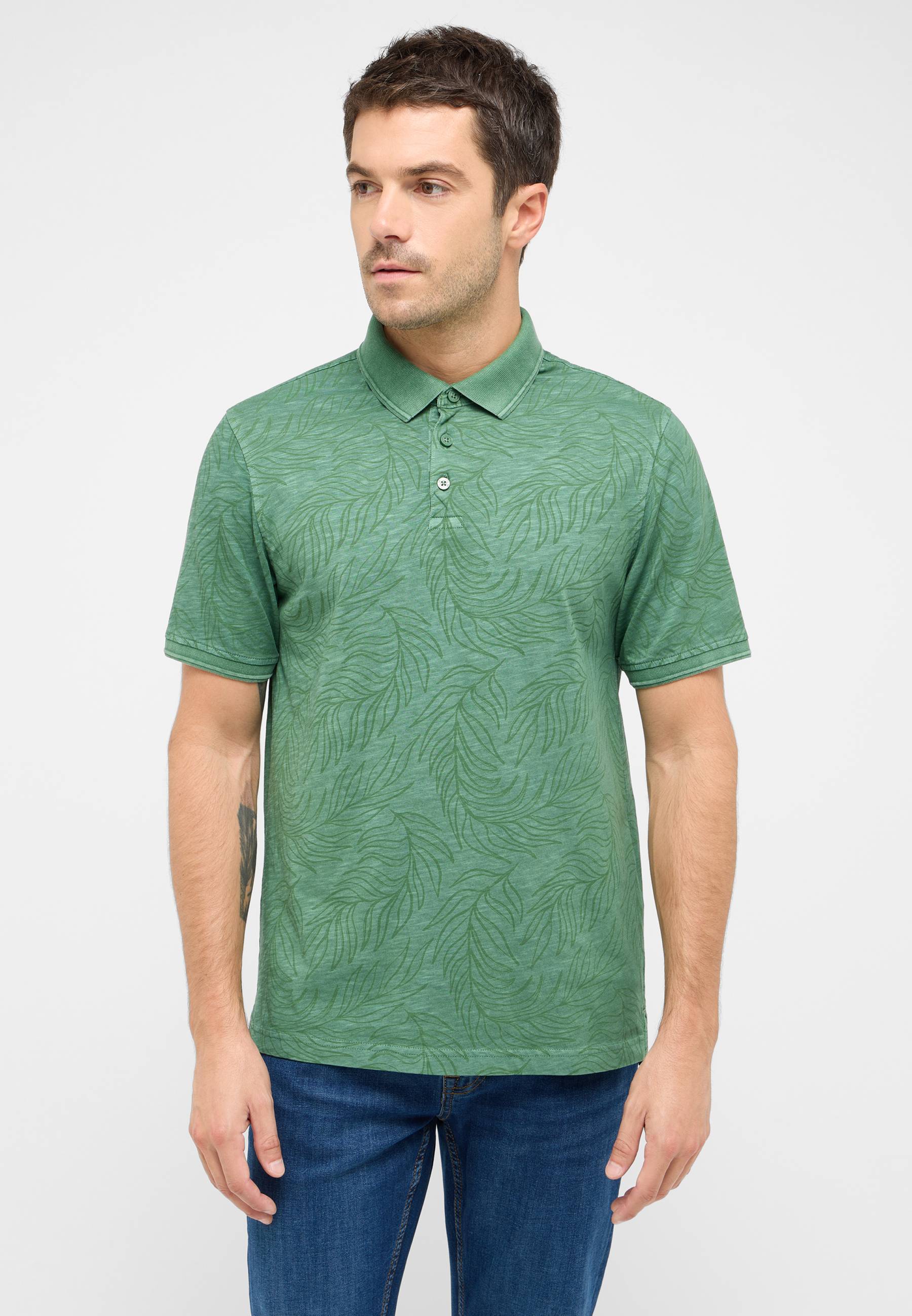 T-Shirt Style Palco
