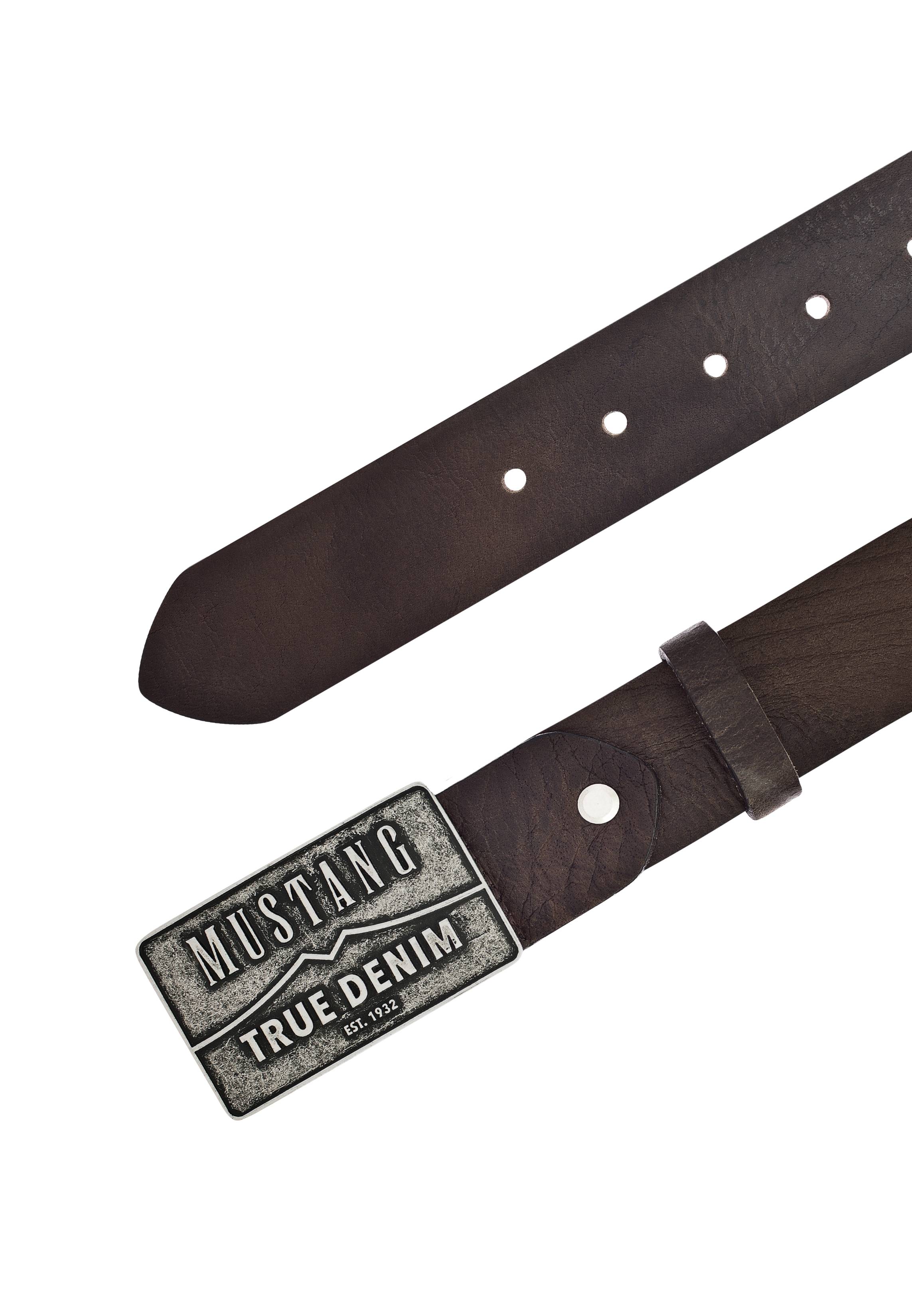 Gürtel Style Sawyer
