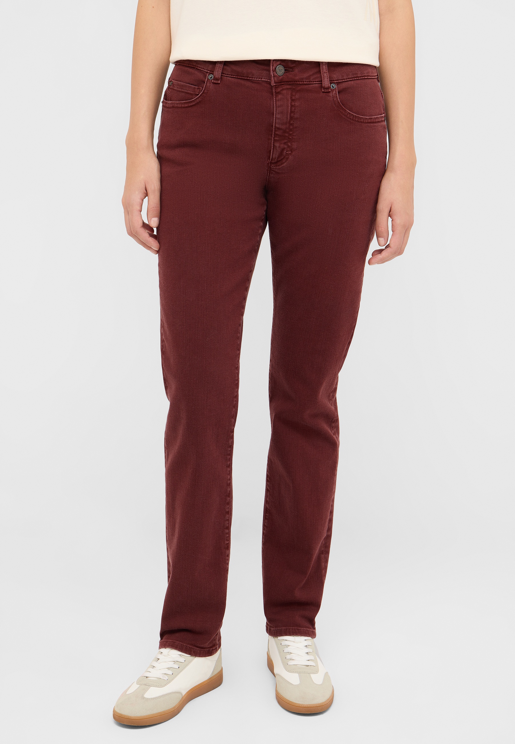 Bekleidung, Hosen