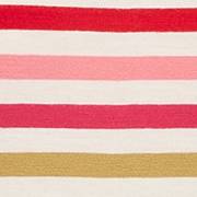 Dekoration für Zuhause, Teppich, Leinen