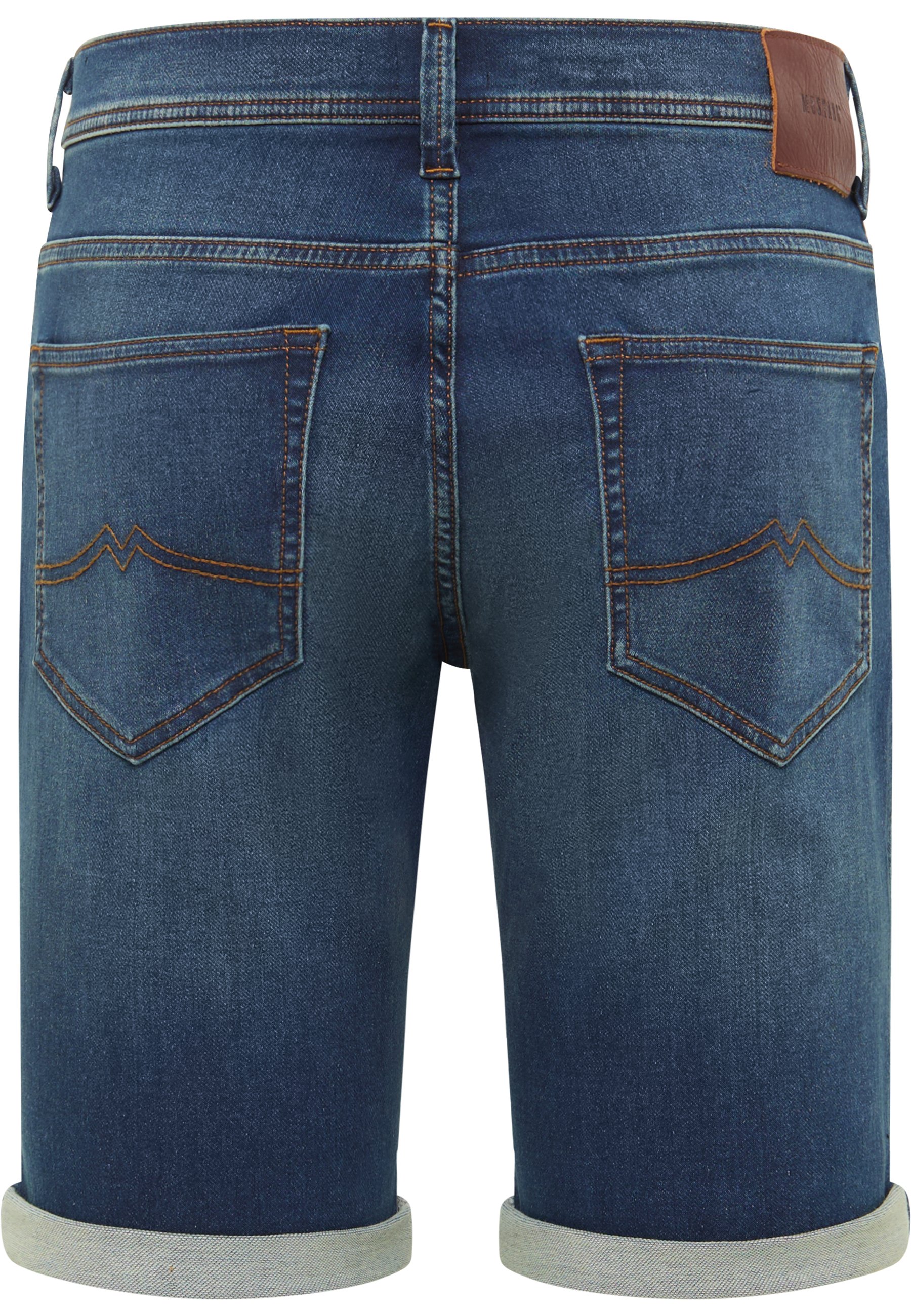 Jeans-Short Style Chicago Shorts Z