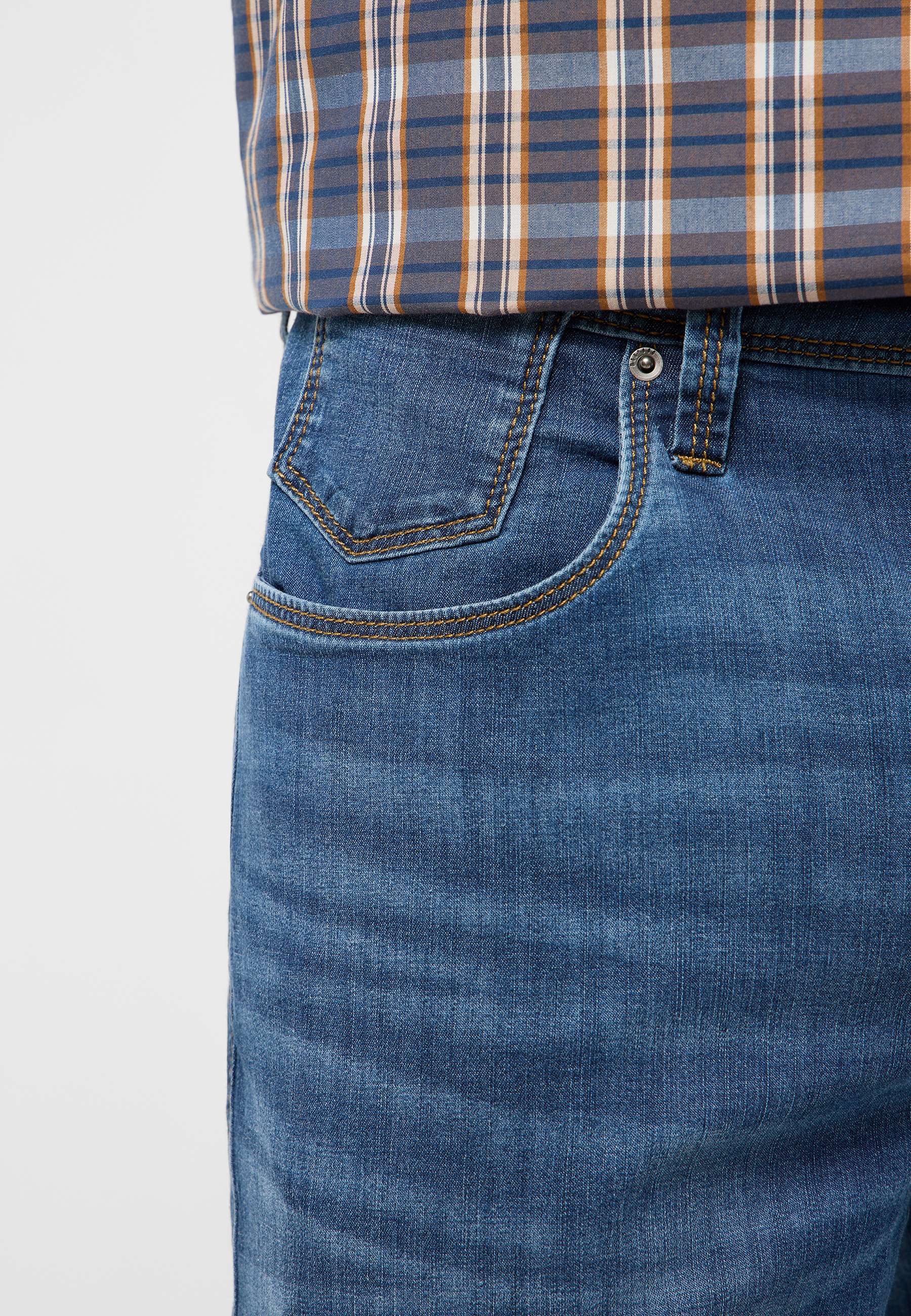 Jeans, Denim, Hose, Jeansstoff, Karohemdstoff