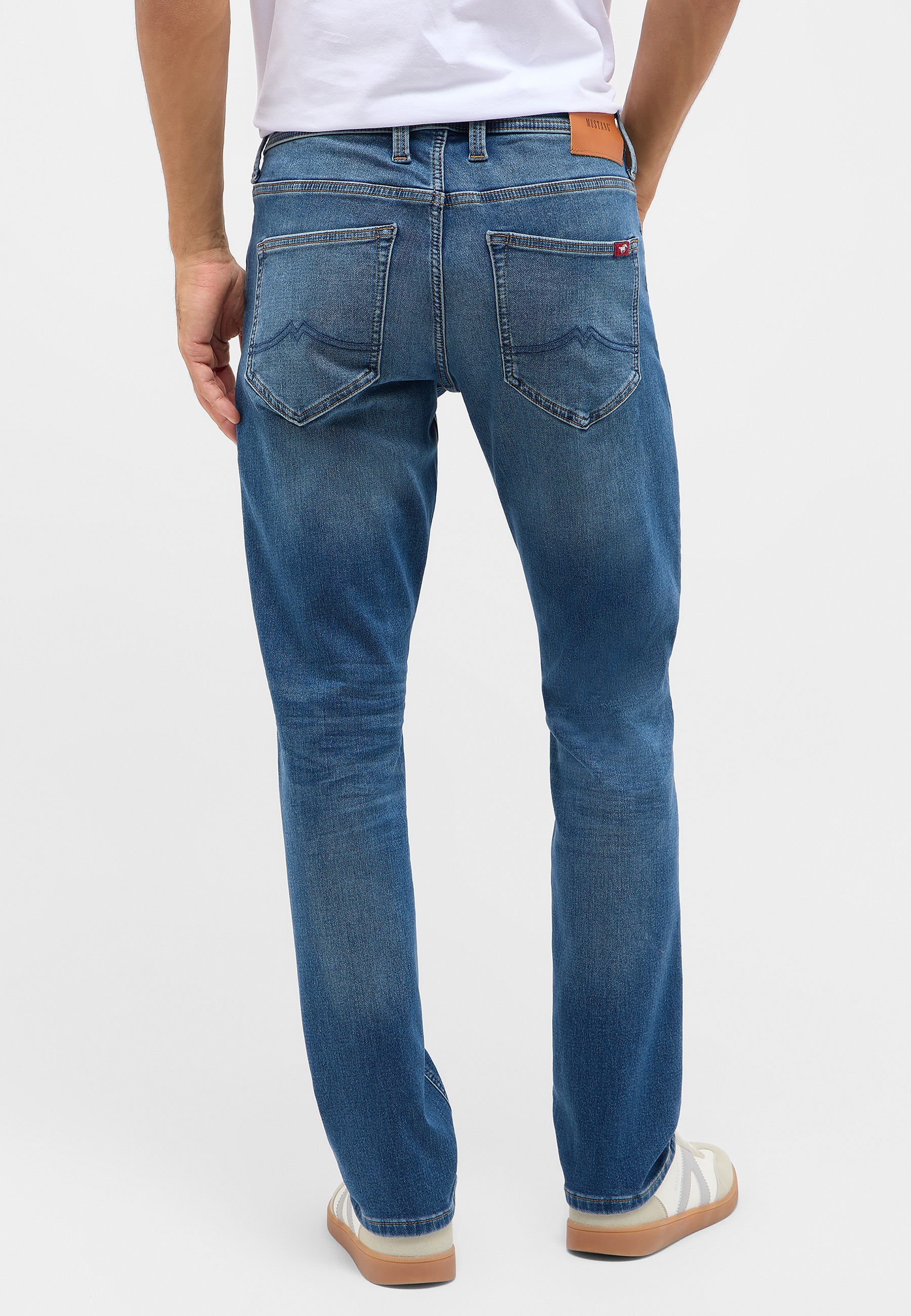 Jeans Style Oregon Slim K