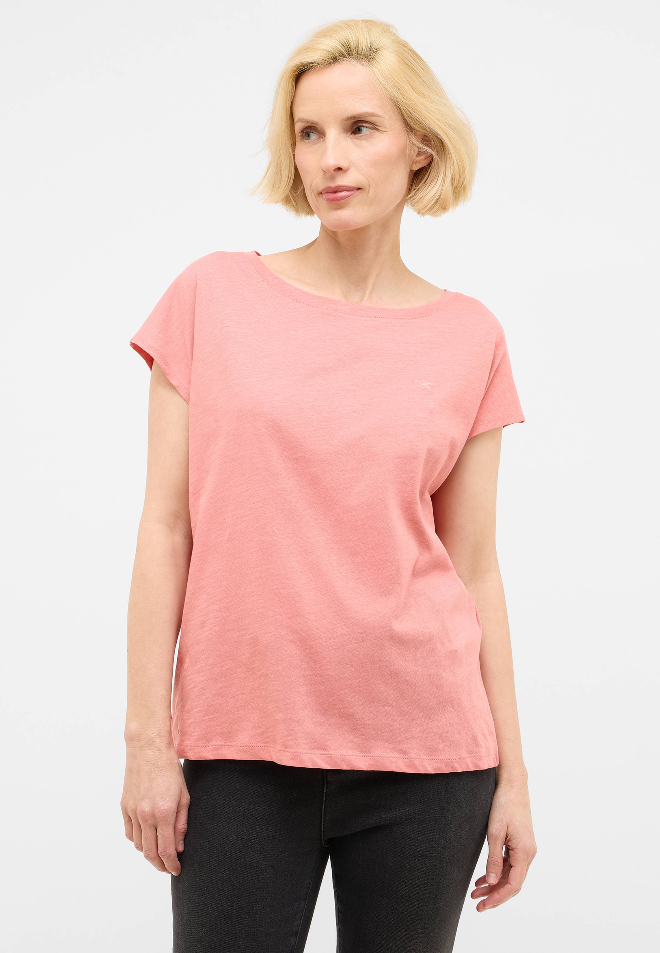 Bluse, T-shirt, Erwachsener, Person, Frau