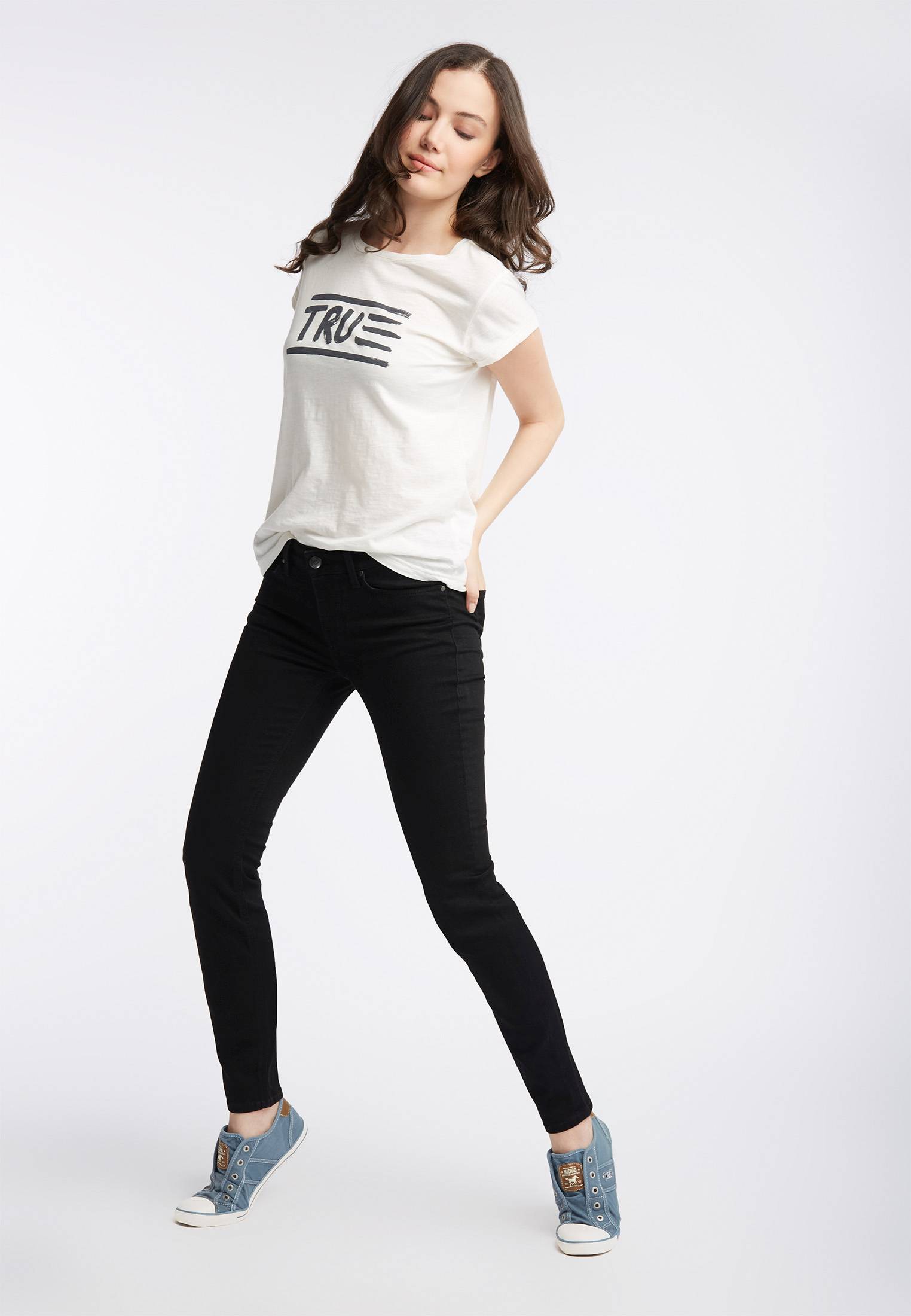 Jeans Jasmin Jeggins