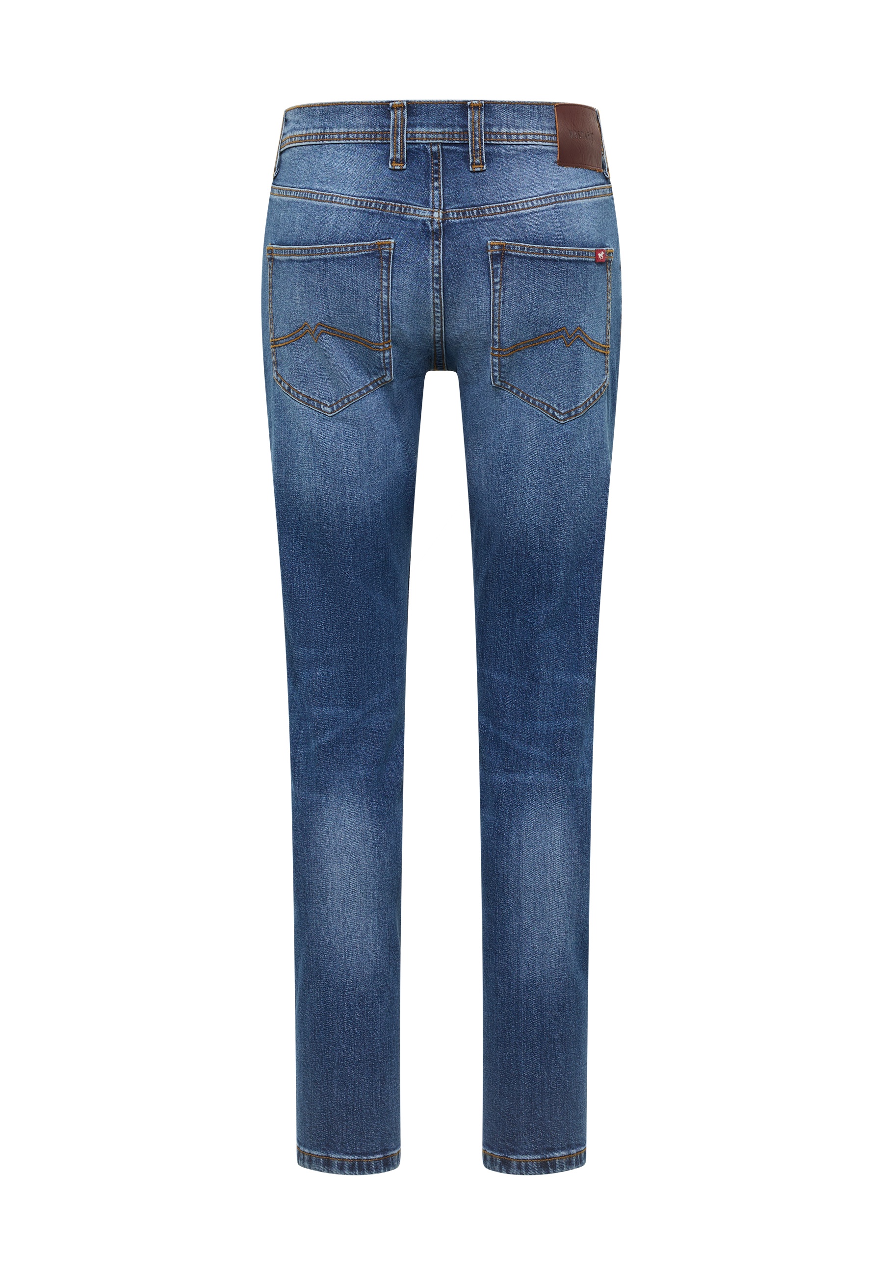 Jeans Style Oregon Slim