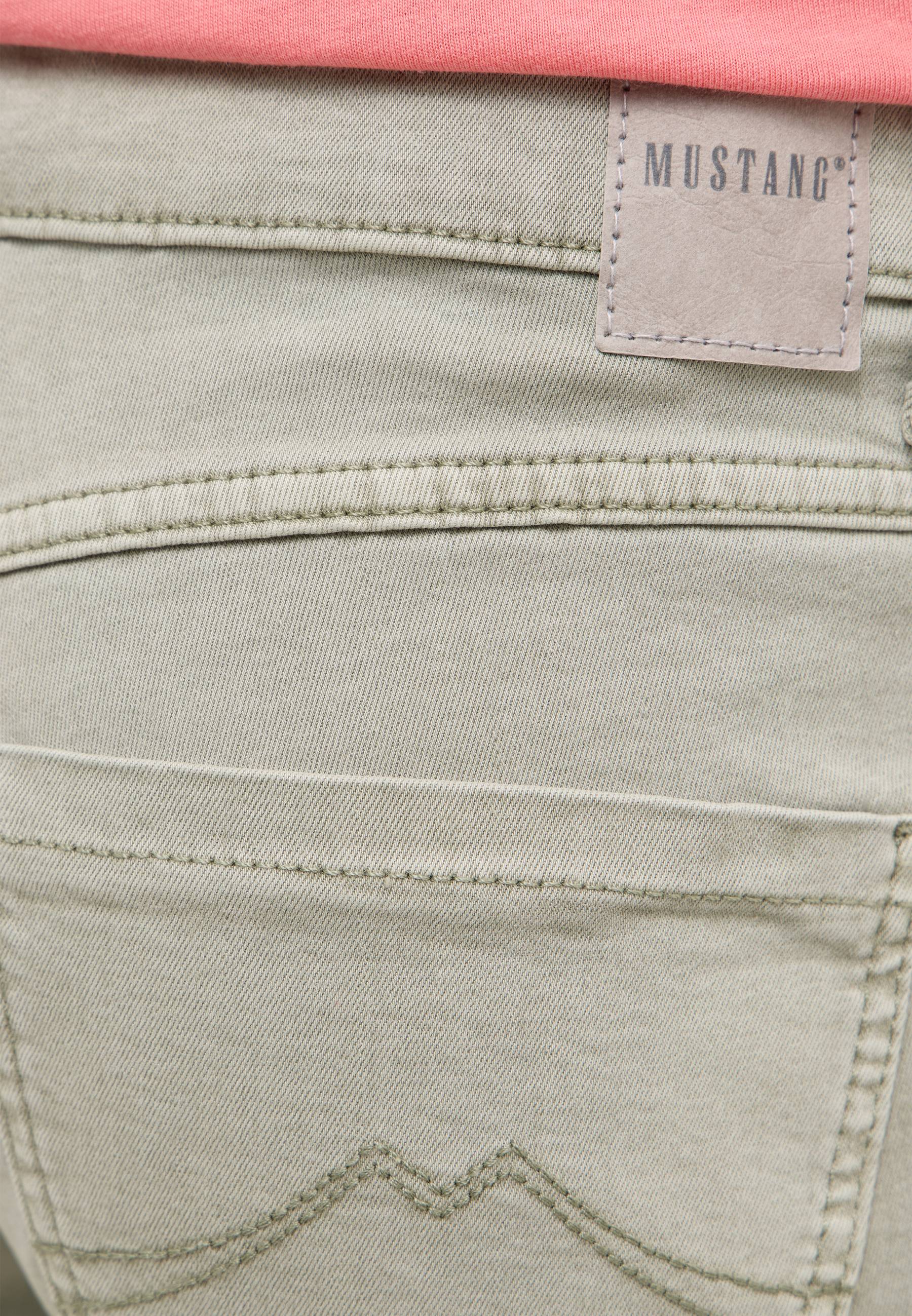 Hosen, Dekoration für Zuhause, Leinen, Khaki, Jeanshose