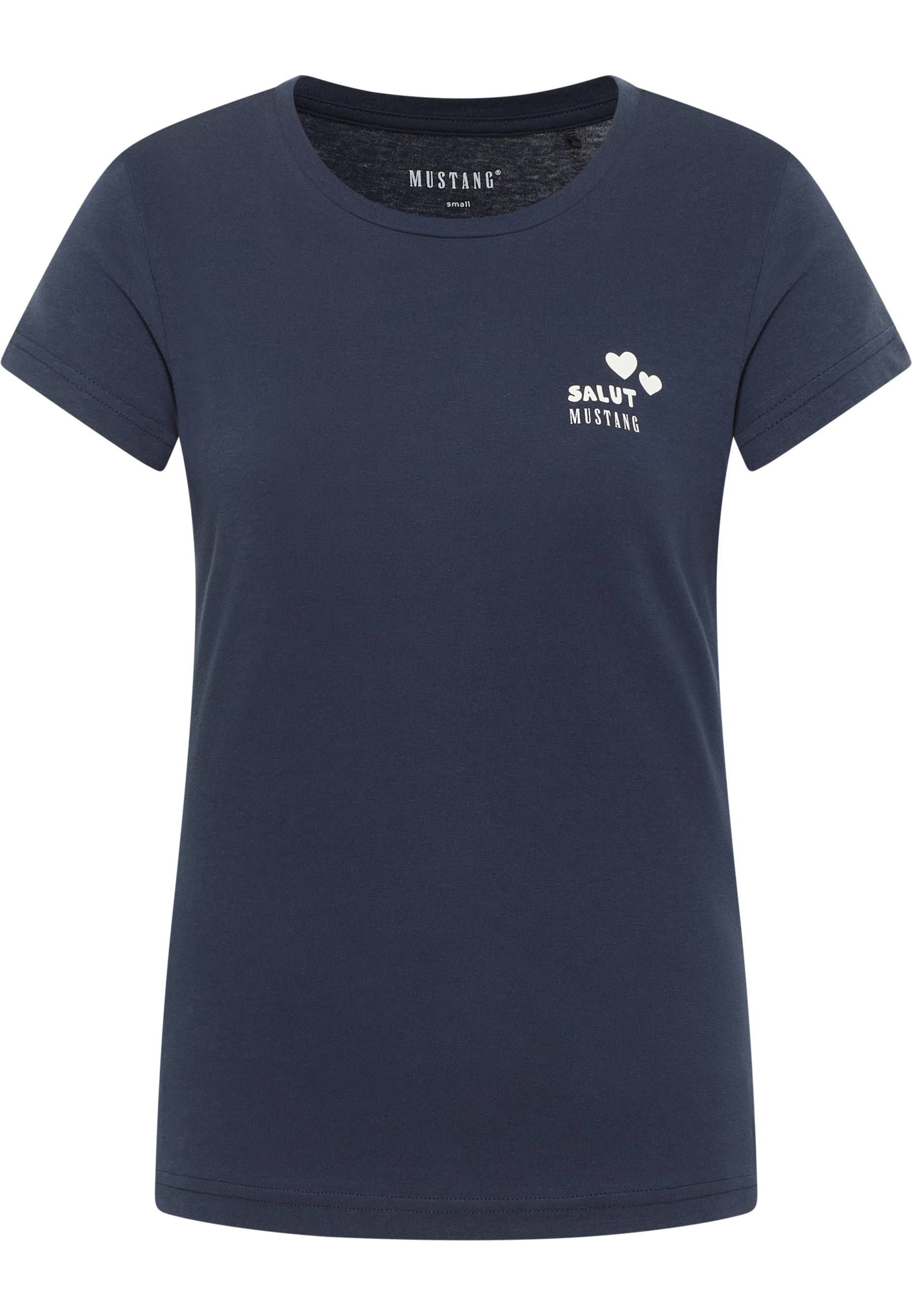 Bekleidung, T-shirt