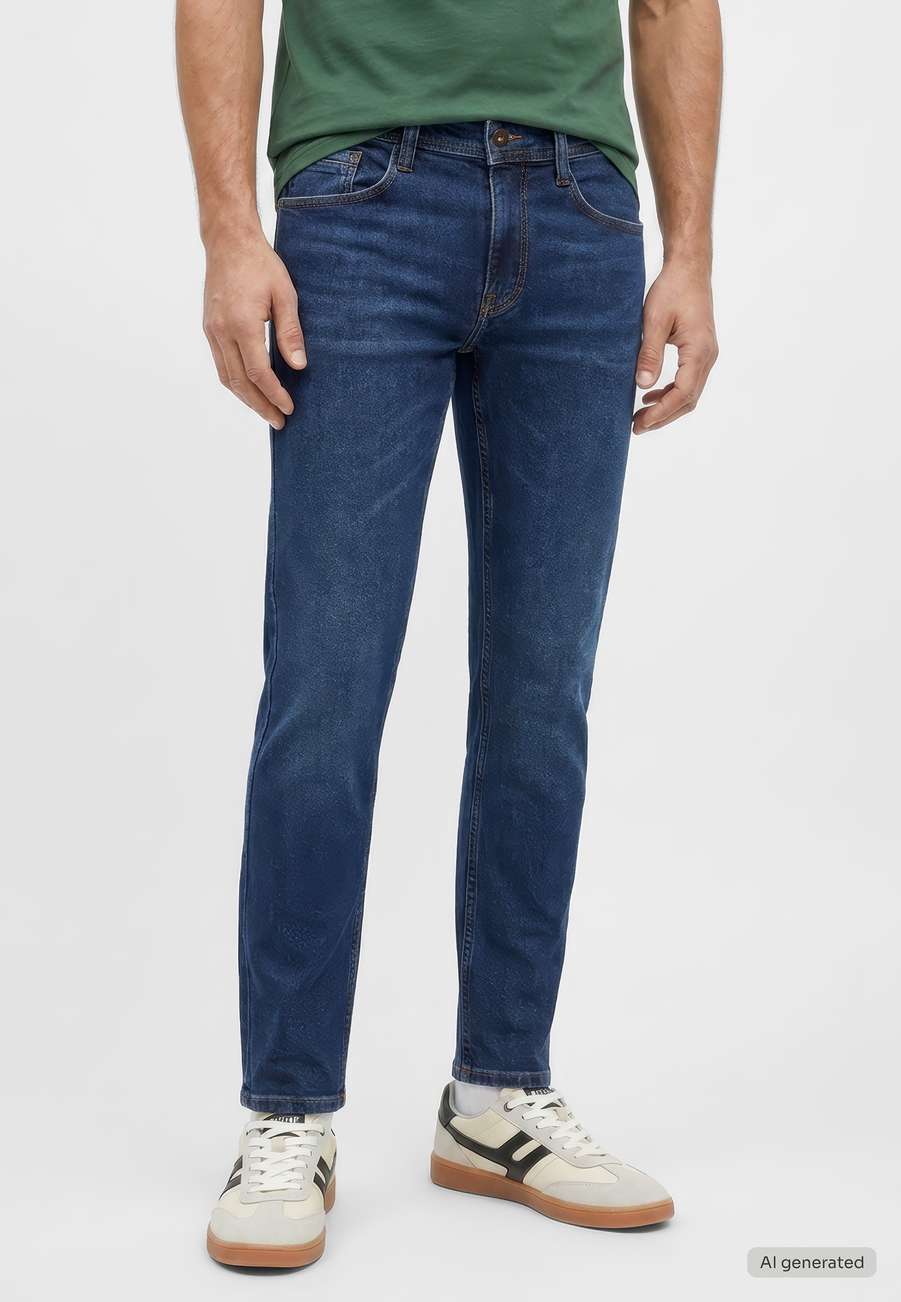 Style Oregon Slim