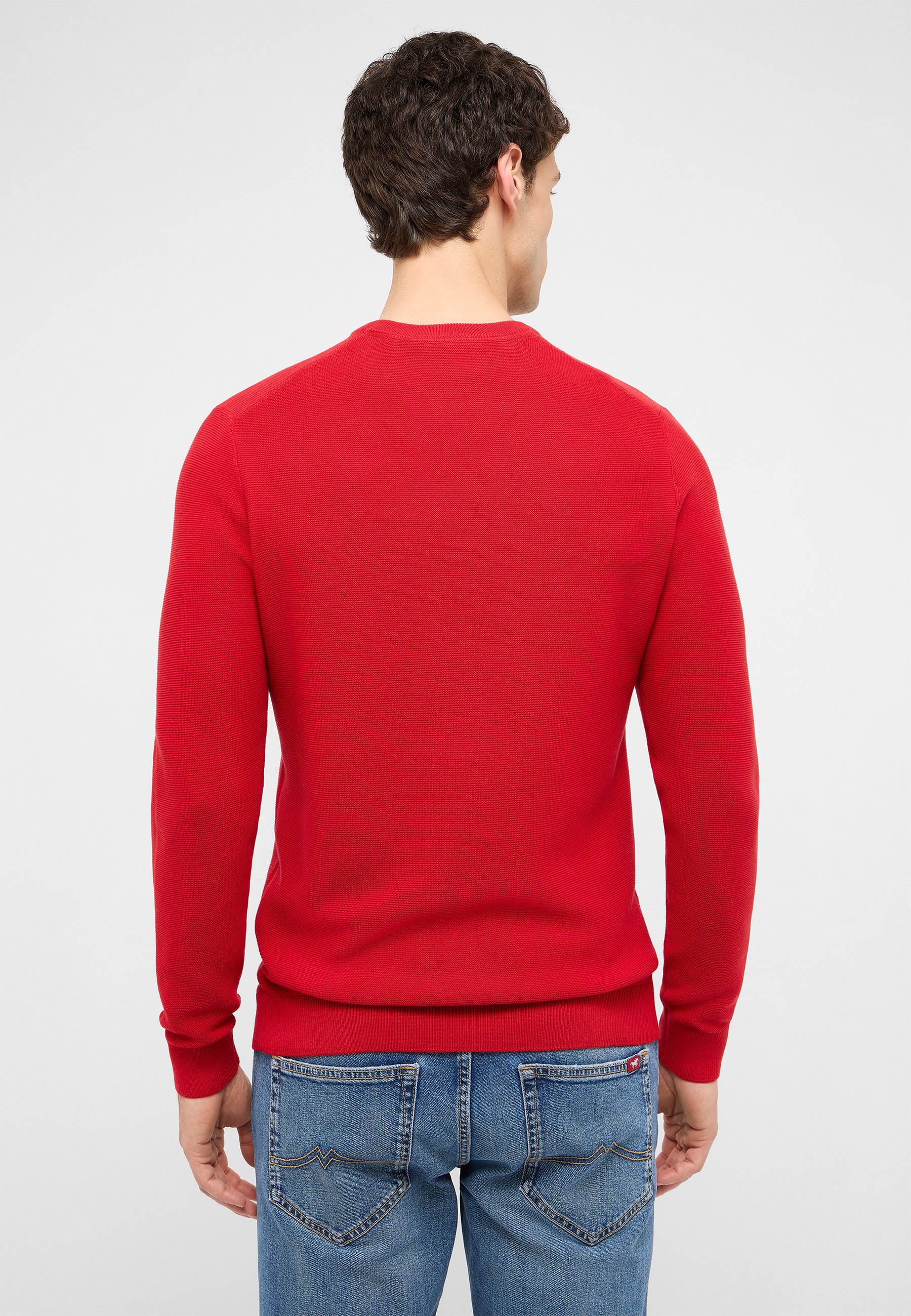 Langarmpullover Style Elliot