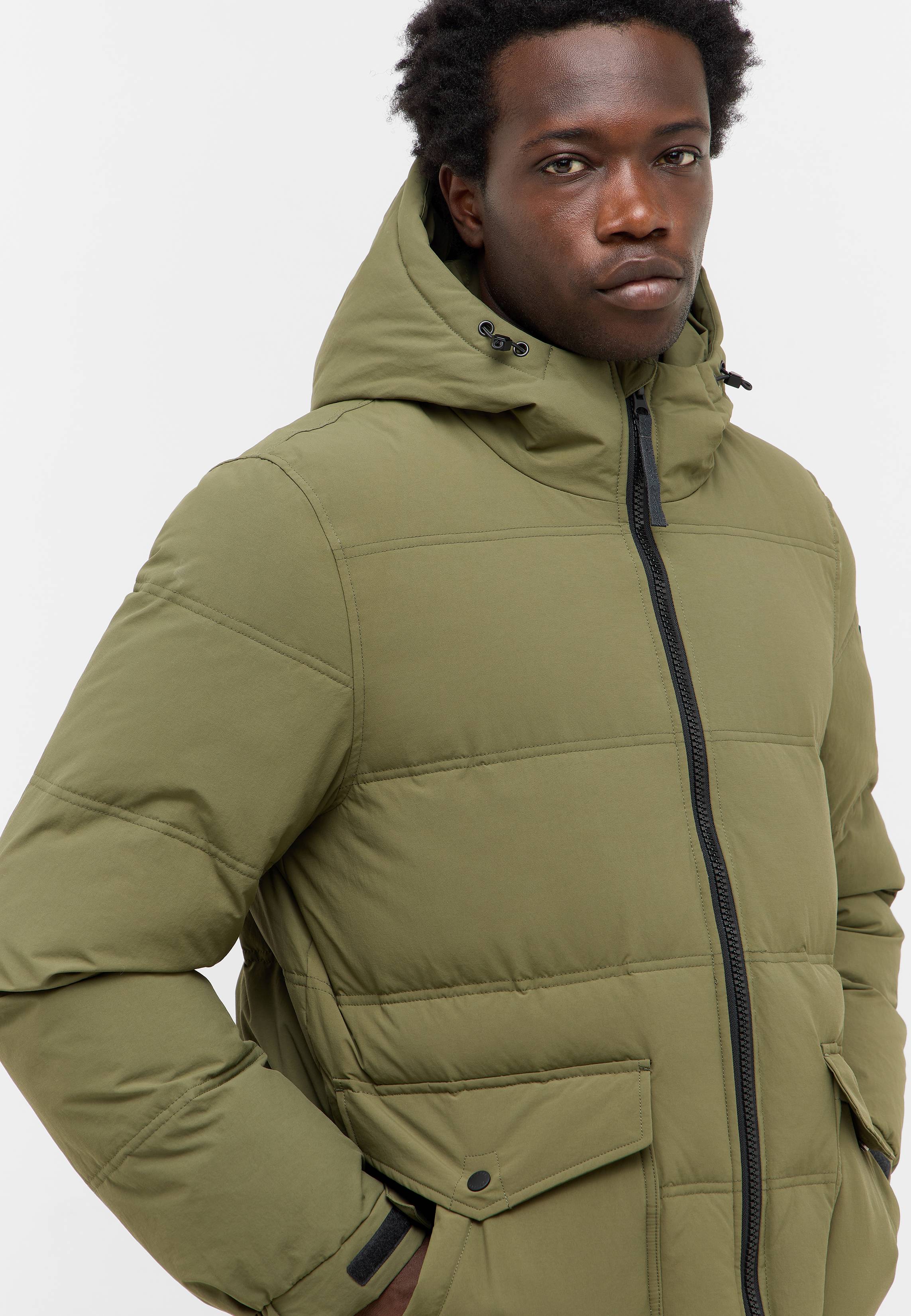 Bekleidung, Mantel, Jacke, Kapuzenpulli, Sweatshirt