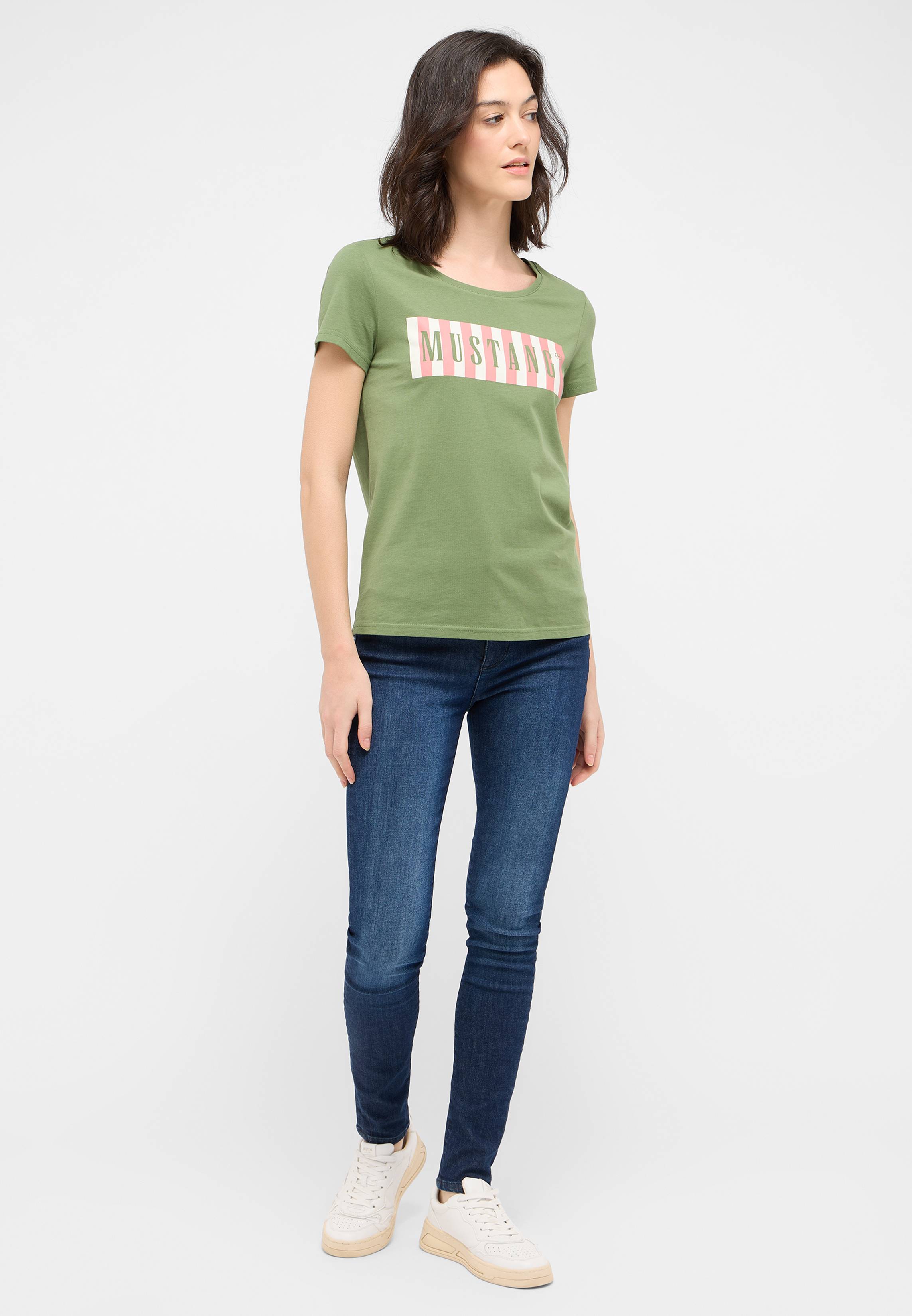 Jeans Style Shelby Skinny