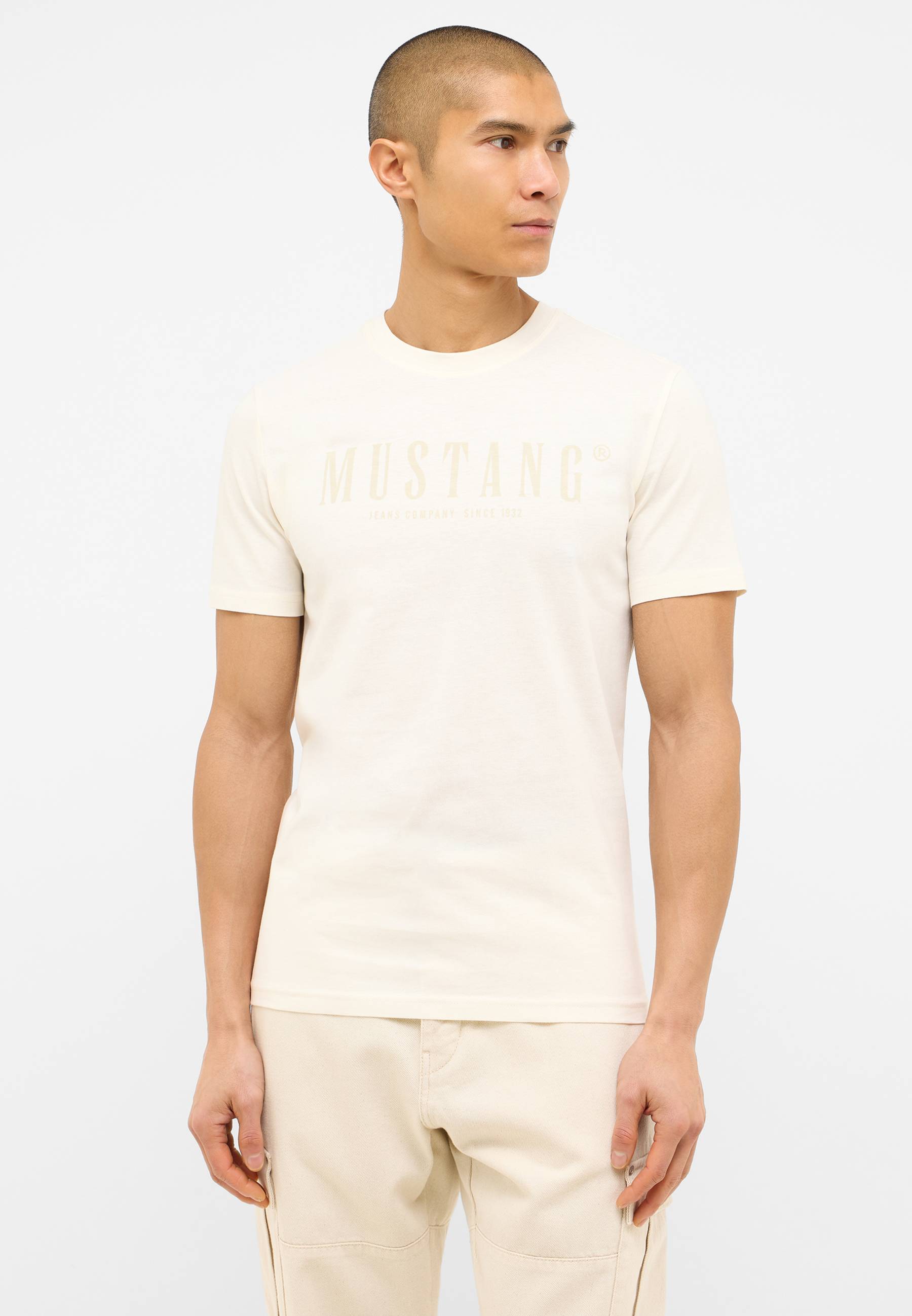 T-shirt, Erwachsener, Männlich, Mann, Person