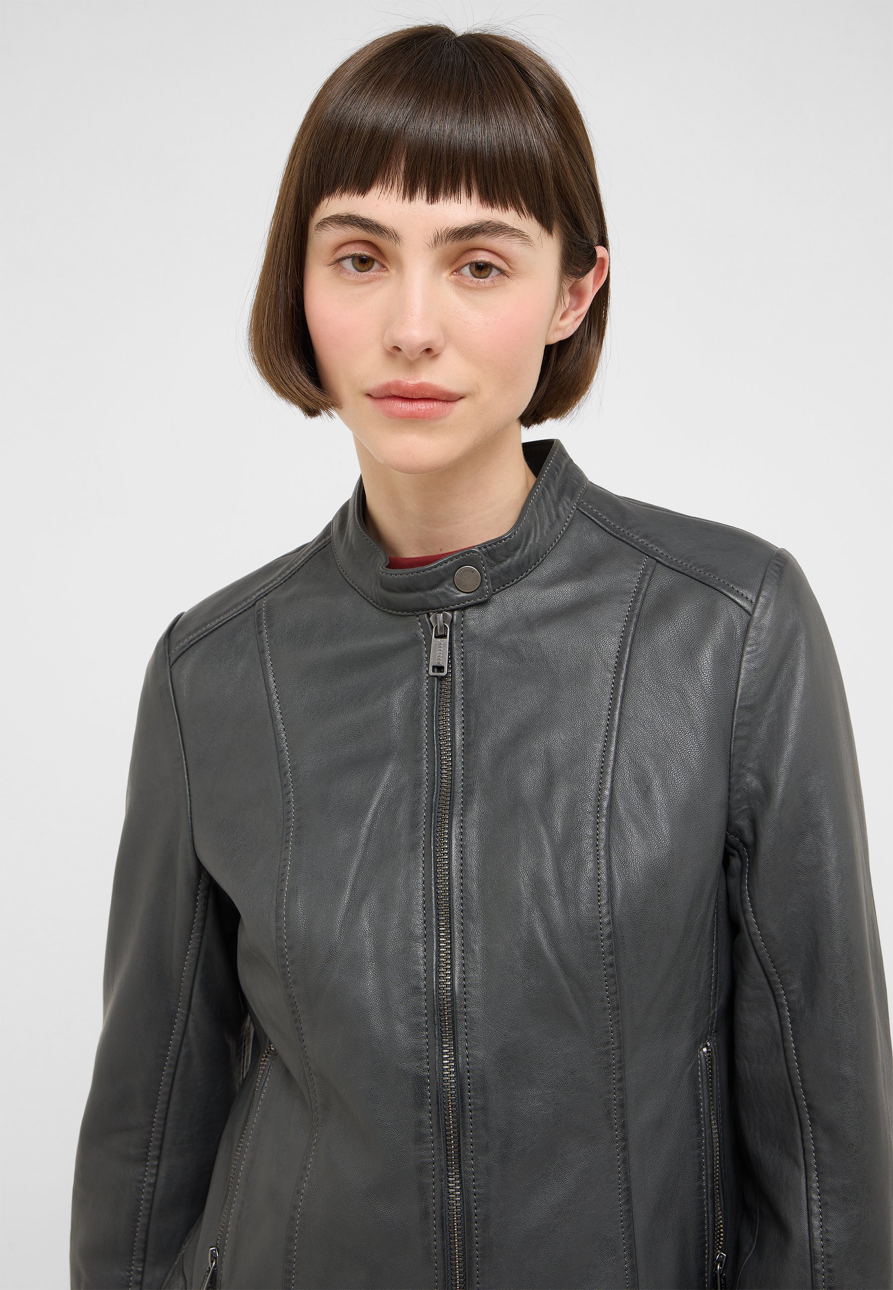 Jacke STRAIGHT JACKET
