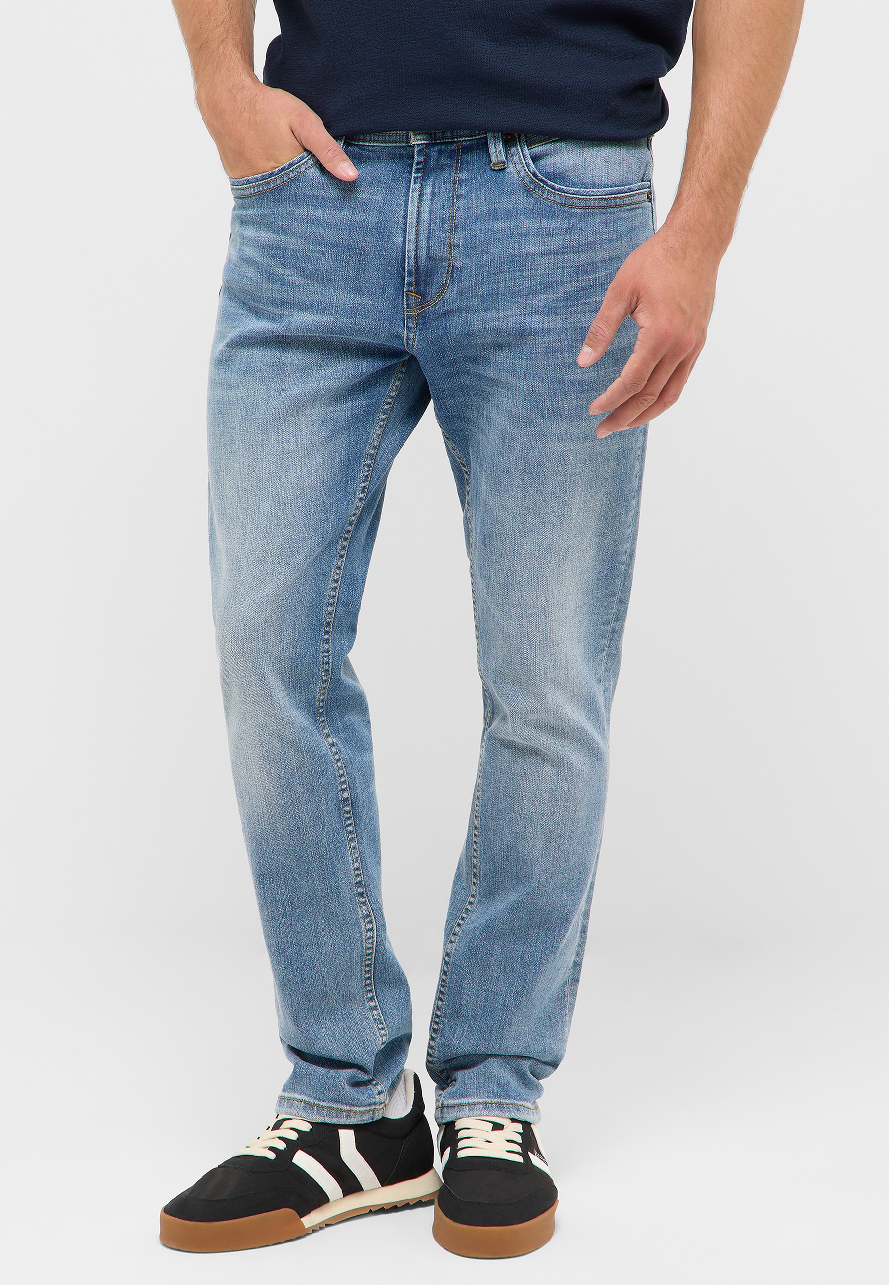 Jeans Style Vegas BeFlow Slim